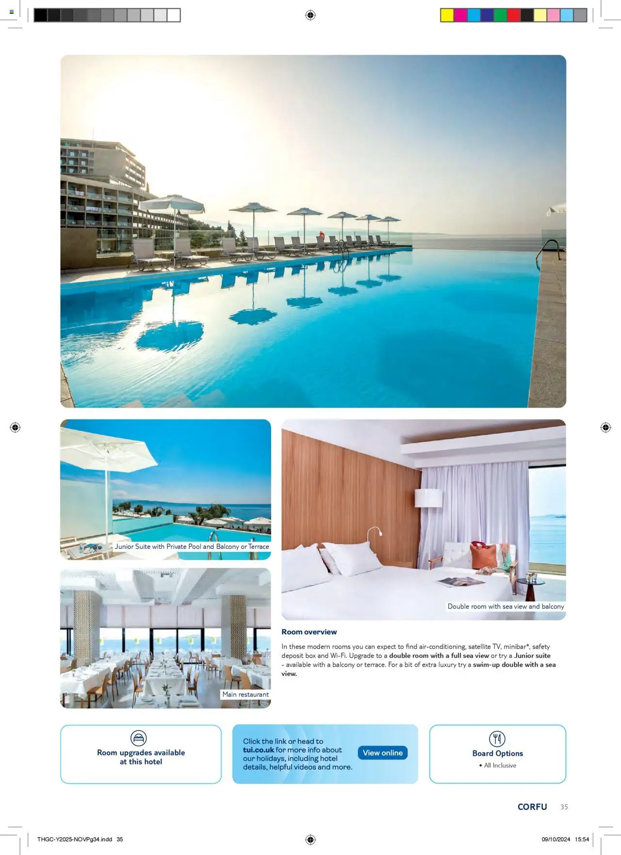 TUI - Greece & Cyprus - page 35- valid from 01/05/2025