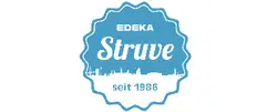 Edeka Struve Geschäft logo