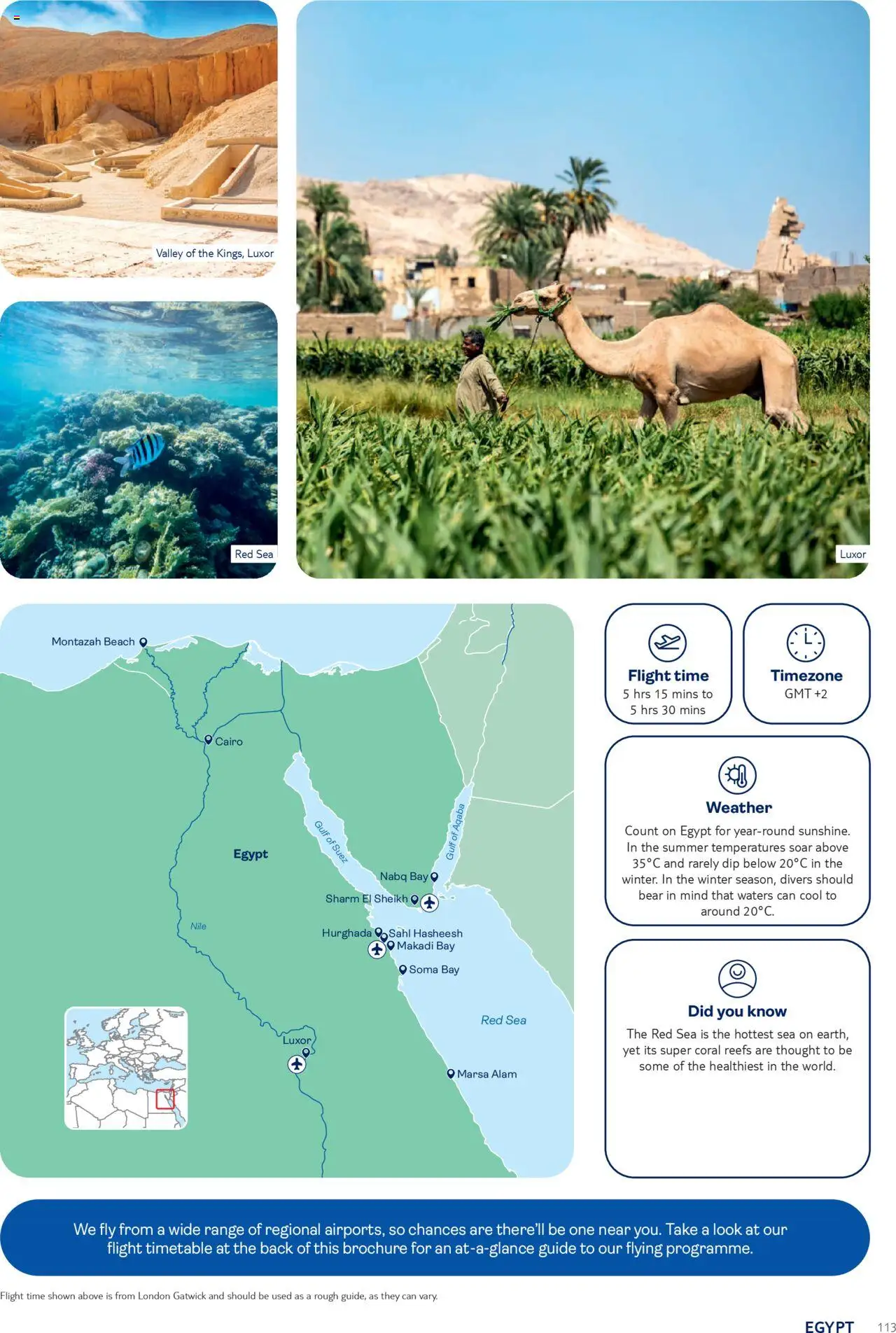TUI - Best for Adults NOVEMBER 2025 – APRIL 2027 - page 113- valid from 01/11/2025