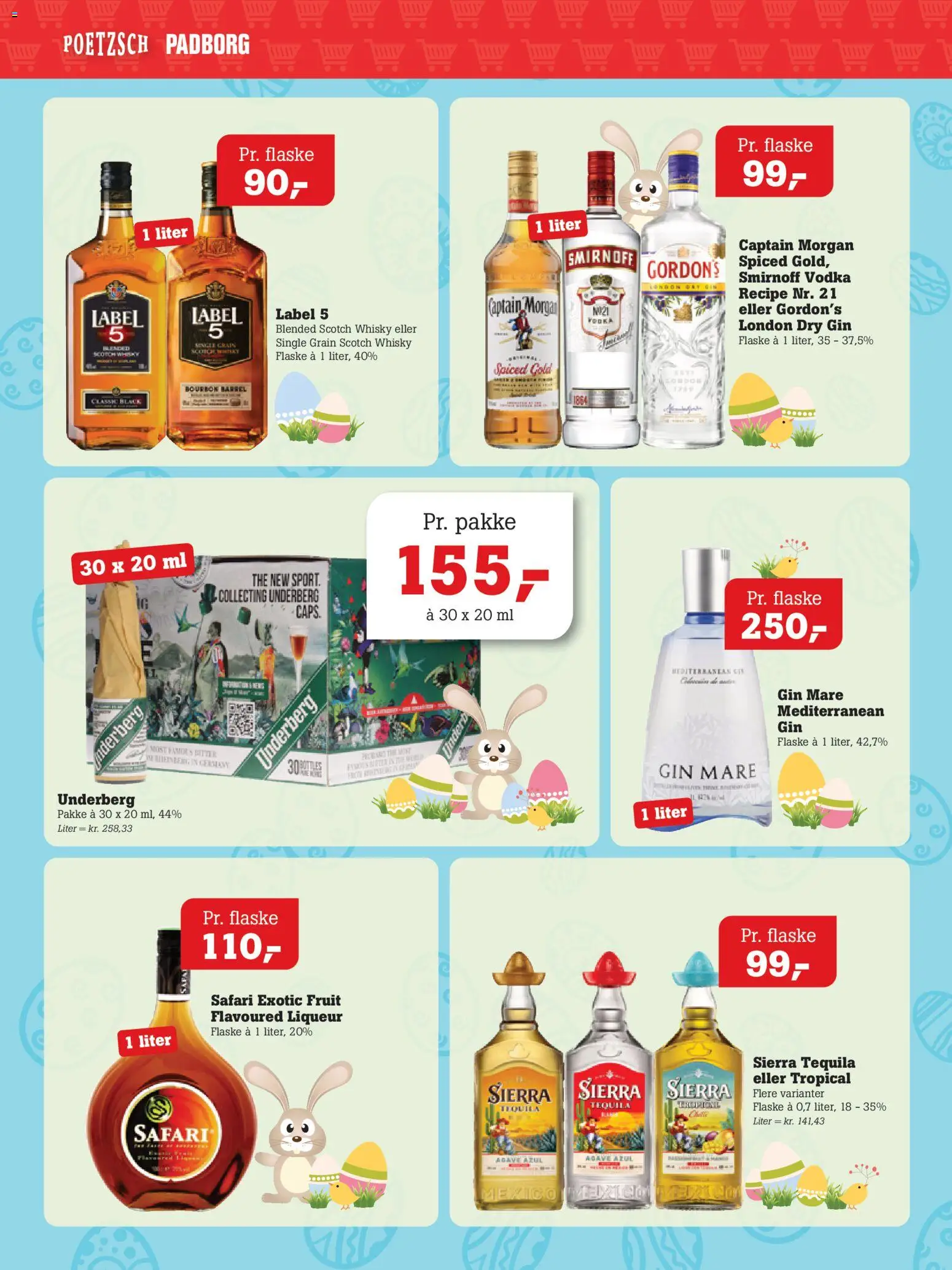 Poetzsch Padborg - Tilbudsavis - page 22- valid from 26/03/2026