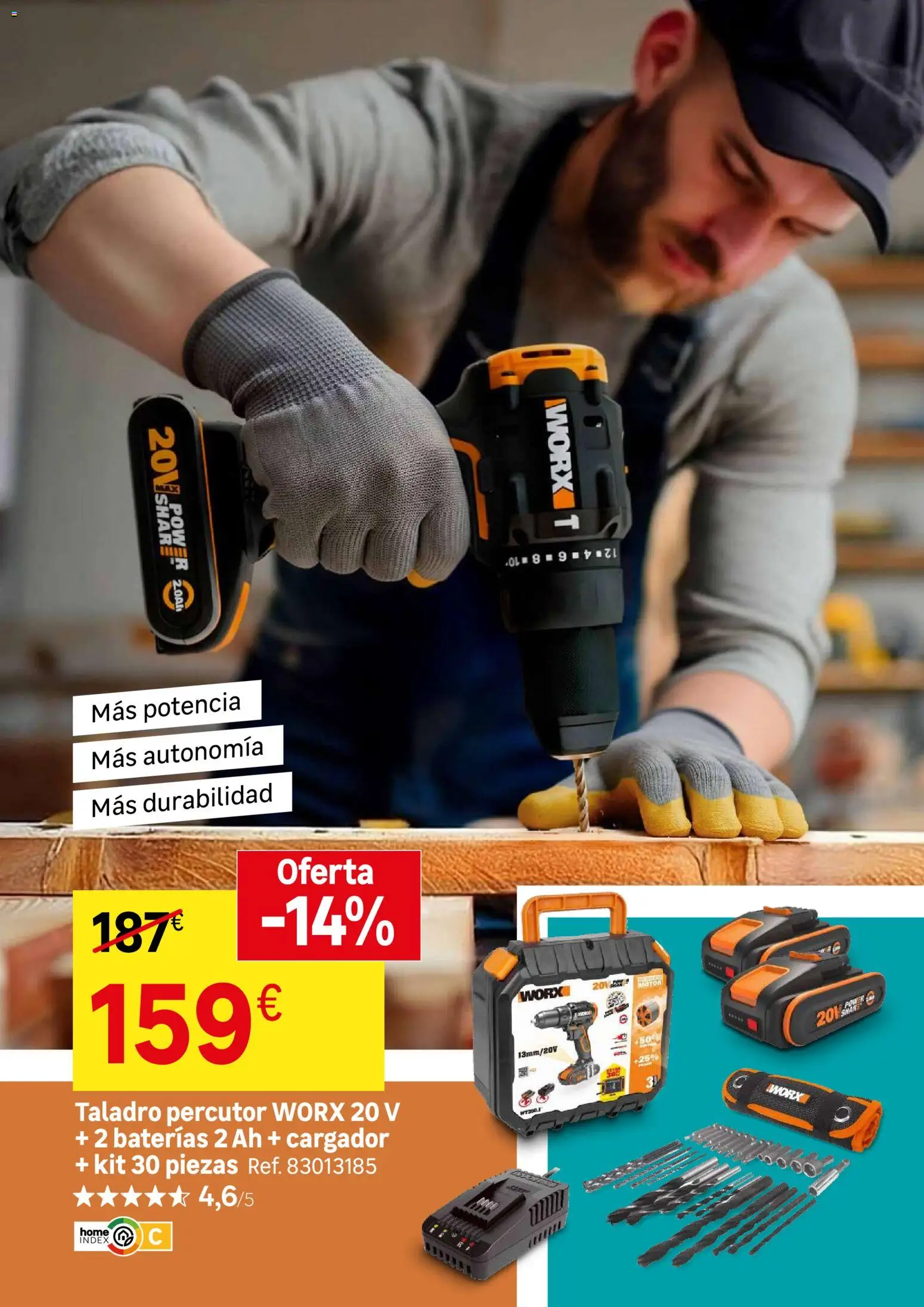 Leroy Merlin catálogo - Página de 3 - Válido desde 02/12/2025