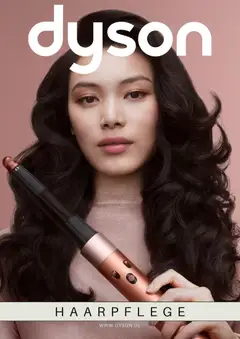 Vorschau Dyson Prospekt 	 gültig ab 09.12.2025