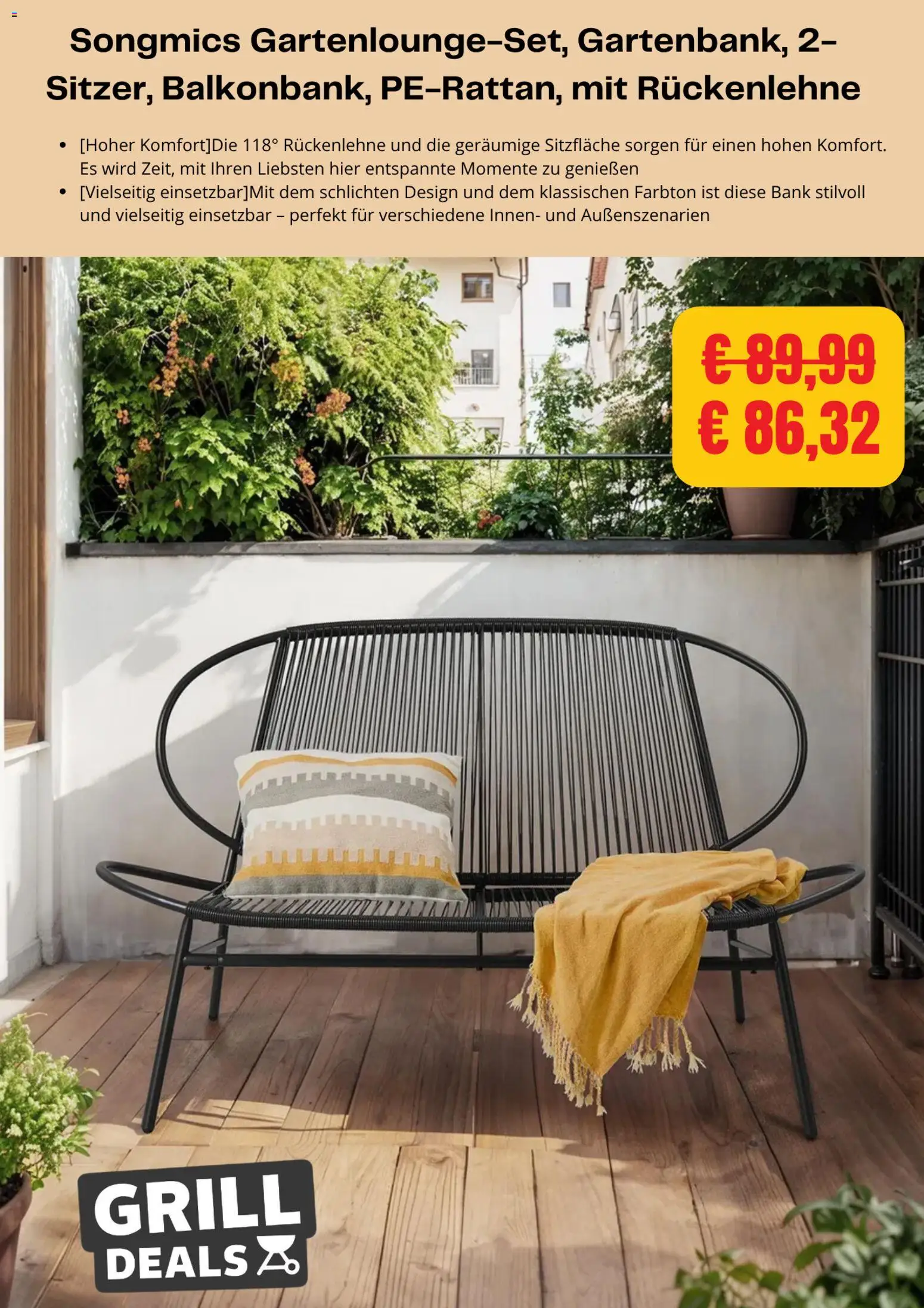 Kaufland Flugblatt - page 2- valid from 03.04.2026