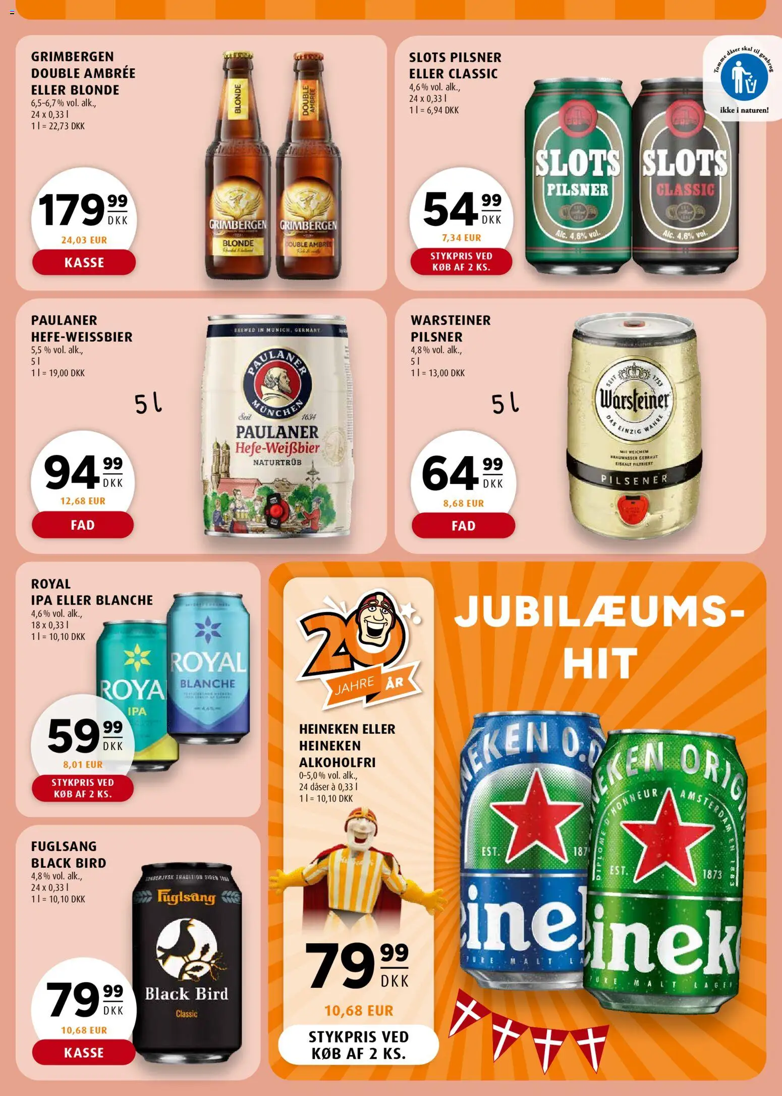 Scandinavian Park - Tilbudsavis - page 25- valid from 26/03/2026