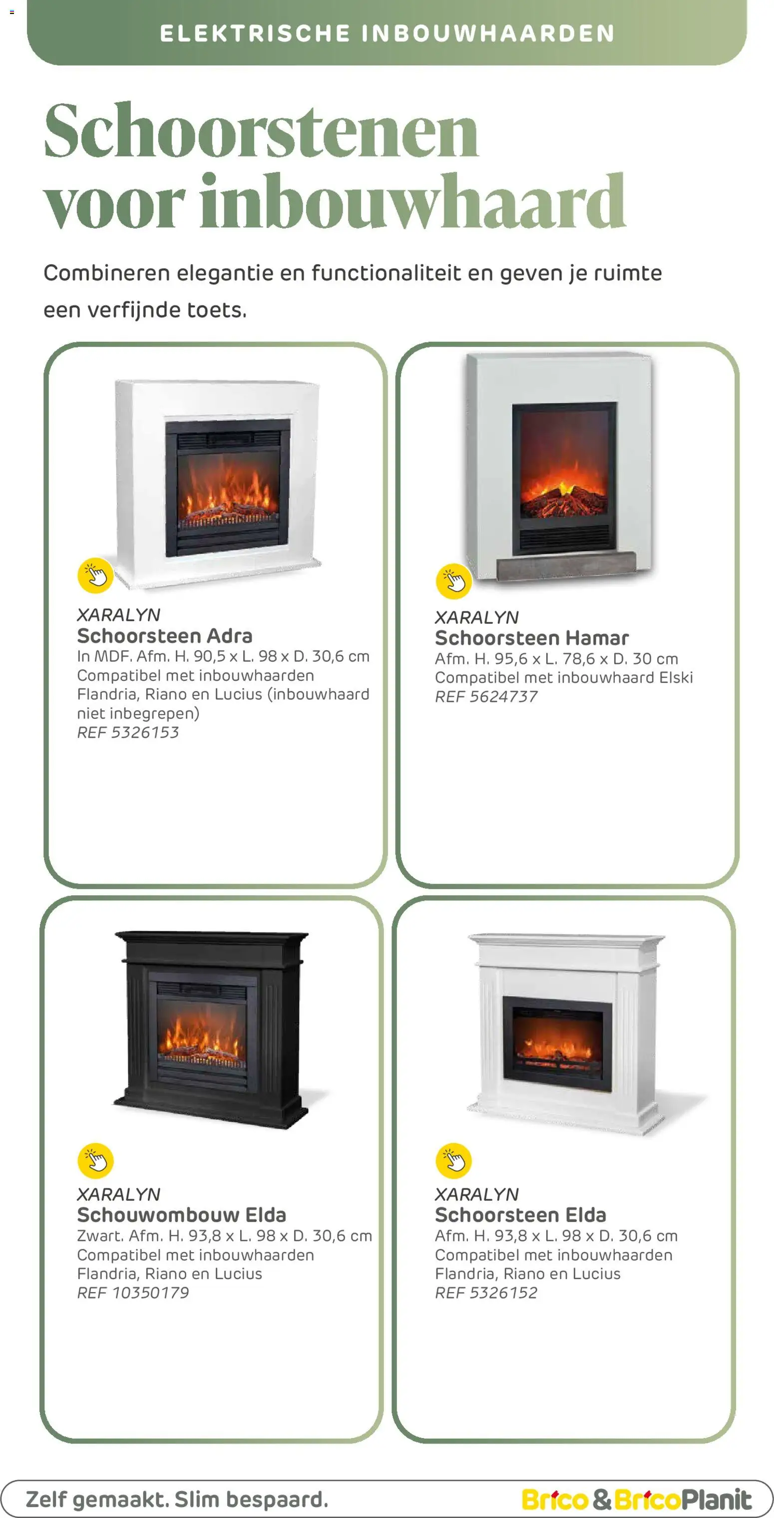 Brico Plan-it folder Verwarming - page 29- valid from 09/02/2026