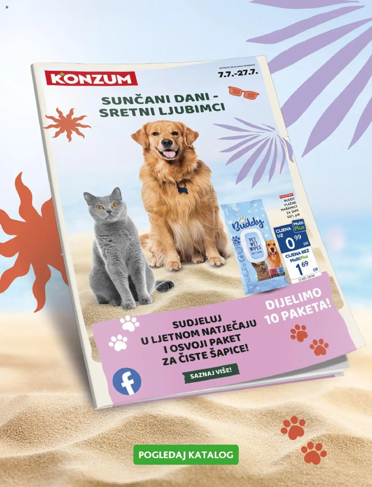 Katalog Konzum - stranica 36- važeći od 23.07.2025