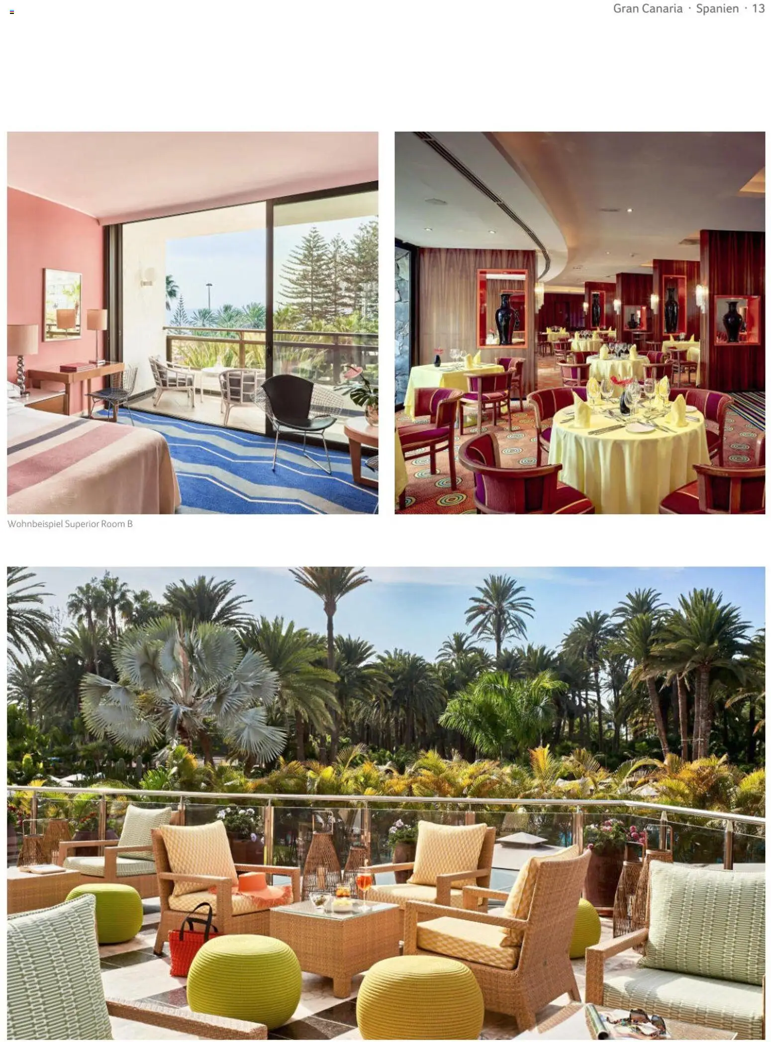 TUI airtours Katalog  Europareisen 2025/26 - Seite 13 - gültig ab 01.11.2025