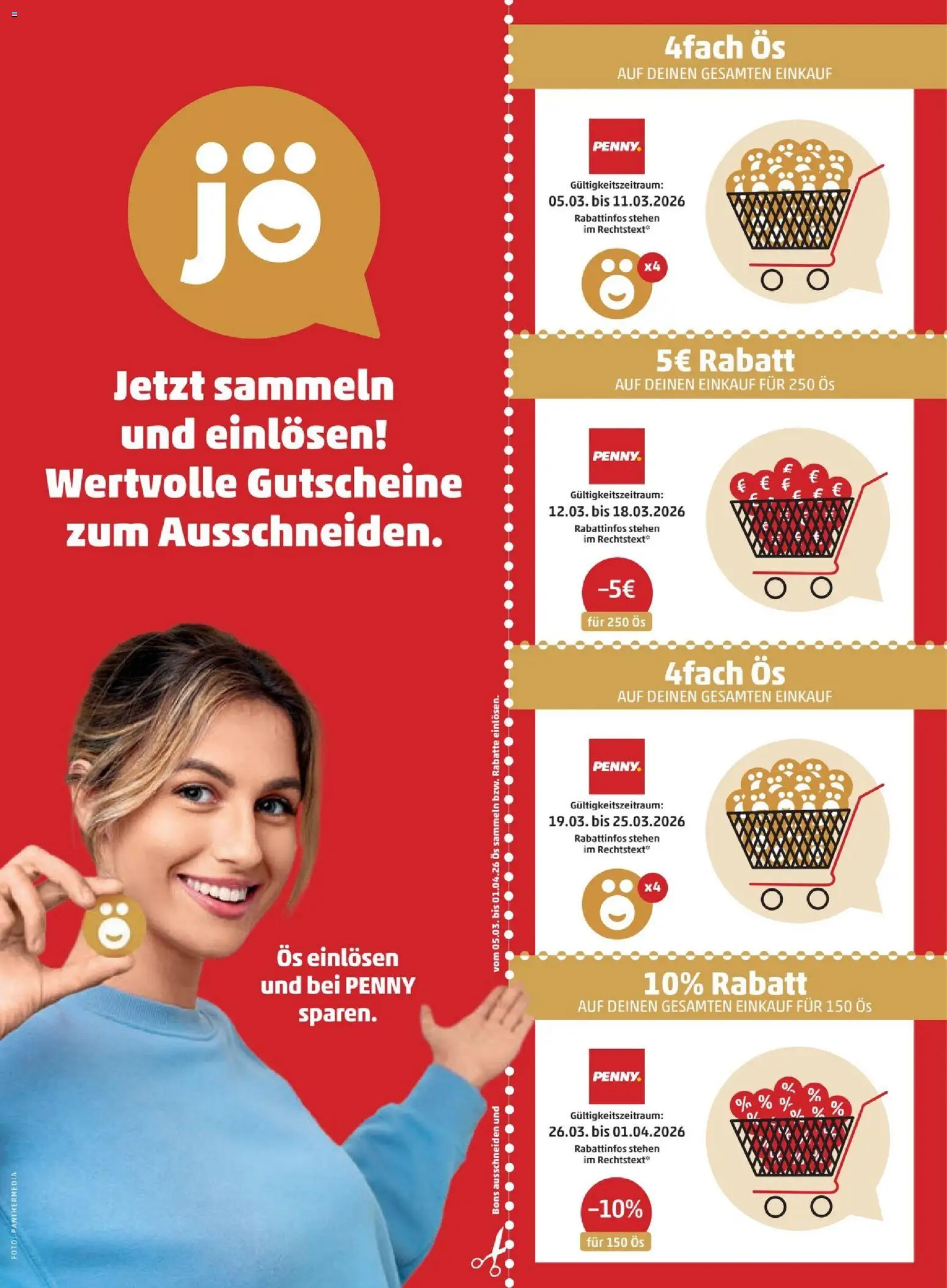 Penny Markt So Schmeckt's - Frühling 2026 - page 65- valid from 01.03.2026