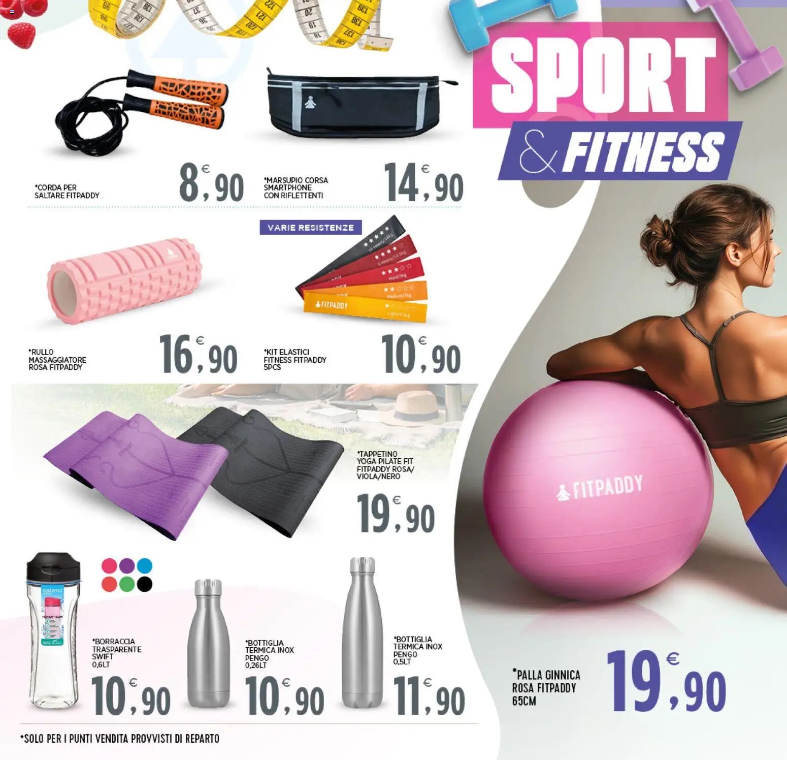 Interspar volantino - pagina 39 - valido dal 09/04/2026