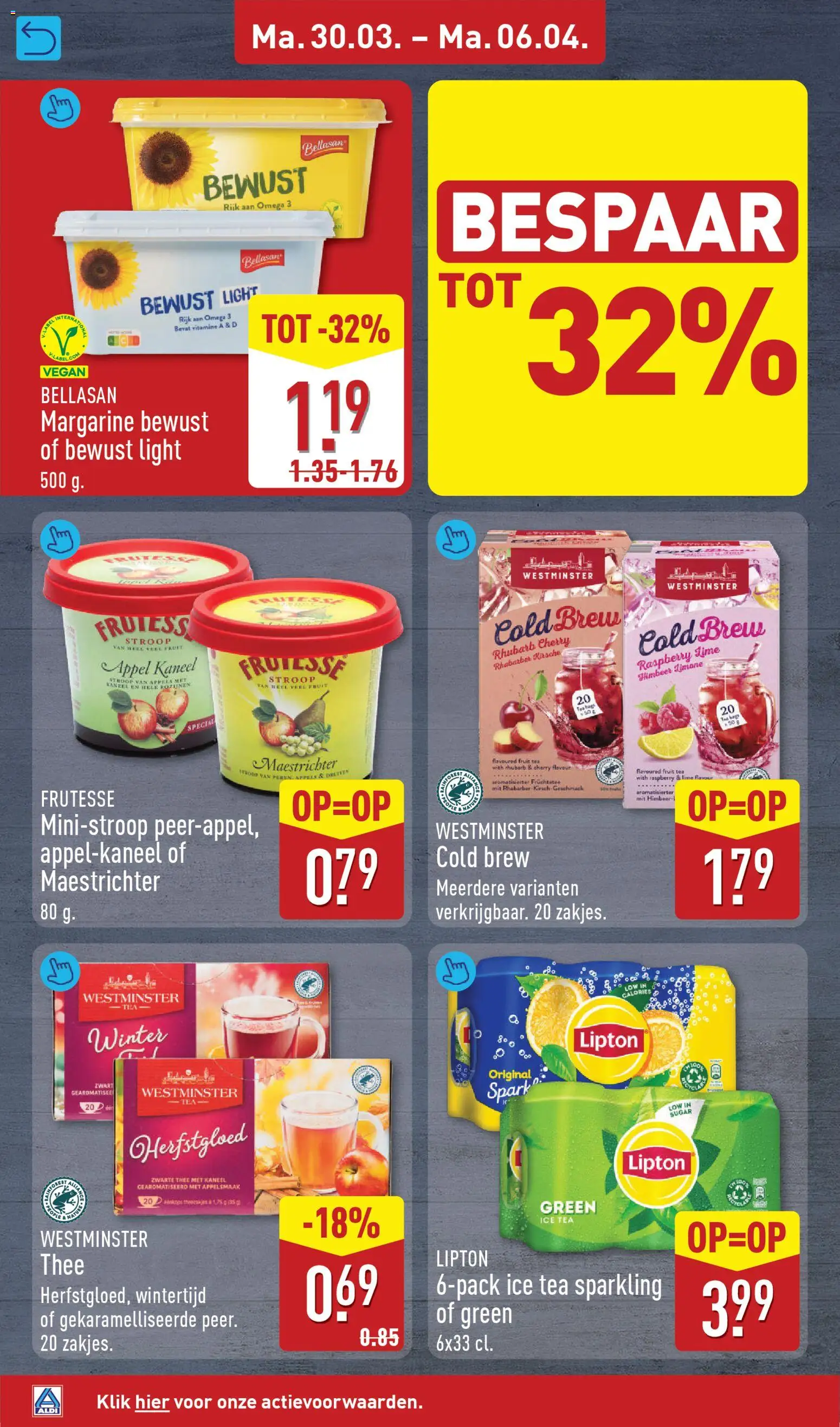 Aldi folder week 14 - page 12- valid from 30-03-2026