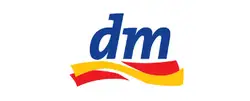 dm drogerie markt logo logo