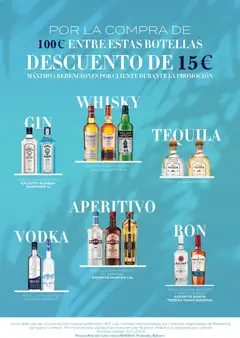 Vista previa del folleto Makro - Promoción Fidelidad válido desde 03/11/2025