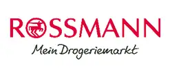 Rossmann Geschäft logo