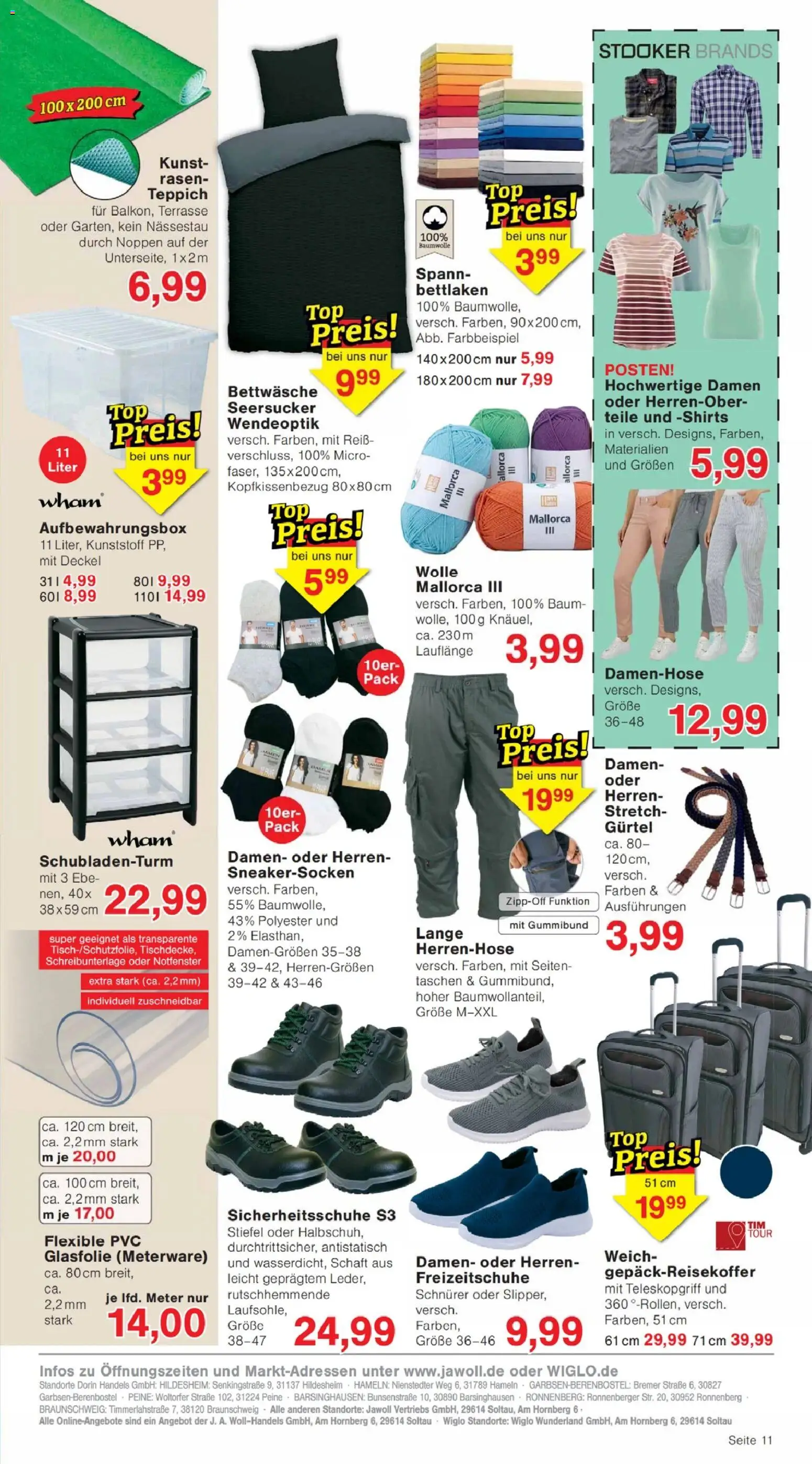 Jawoll Prospekt - Seite 15 - gültig ab 13.04.2026