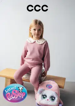 CCC katalog od 01.03.2026