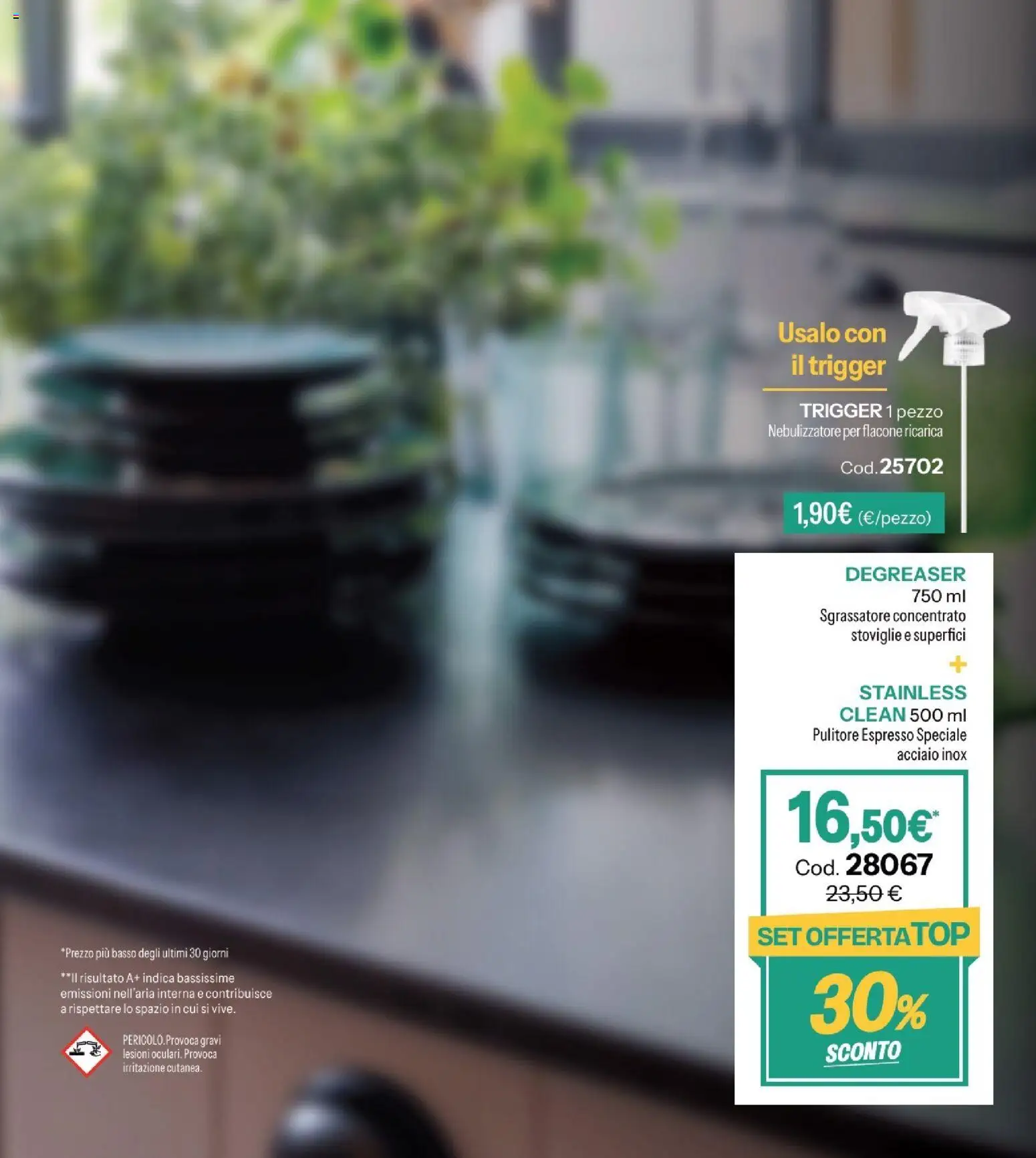 Catalogo Stanhome 18/2025 - pagina 15 - valido dal 02/12/2025