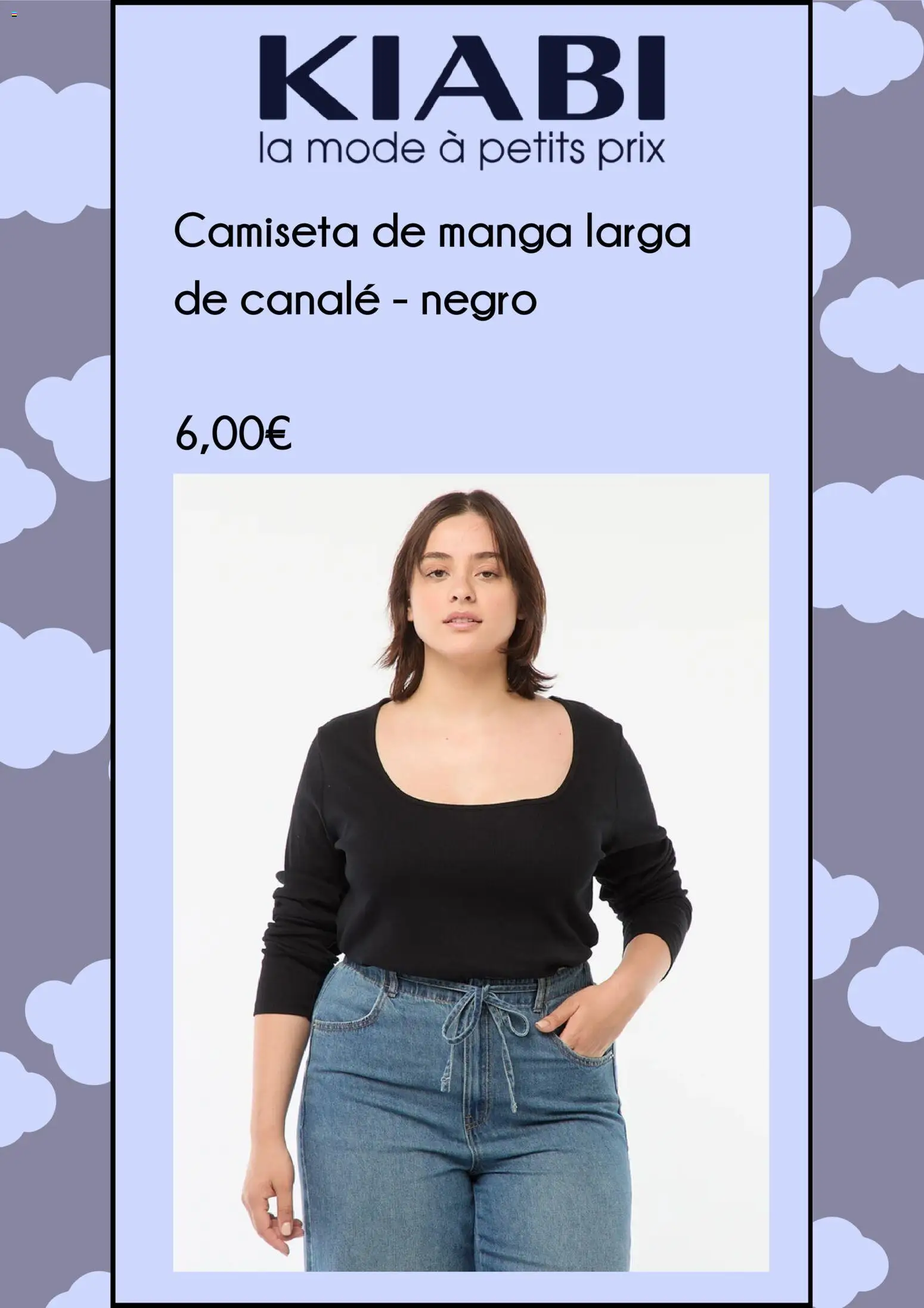 KIABI folleto - Página de 7 - Válido desde 05/02/2026