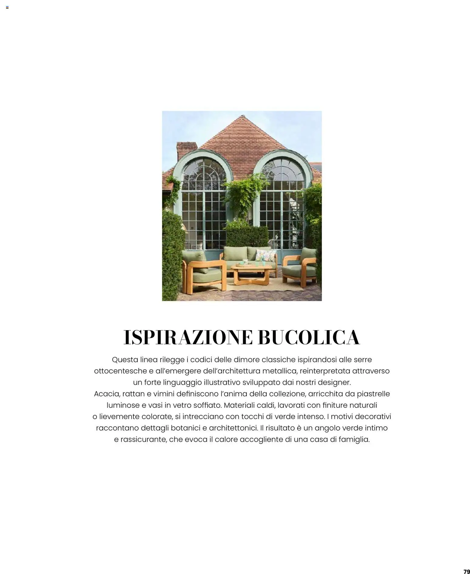 Volantino Maisons du Monde	 - pagina 79 - valido dal 12/02/2026