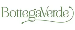 Bottega Verde logo logo