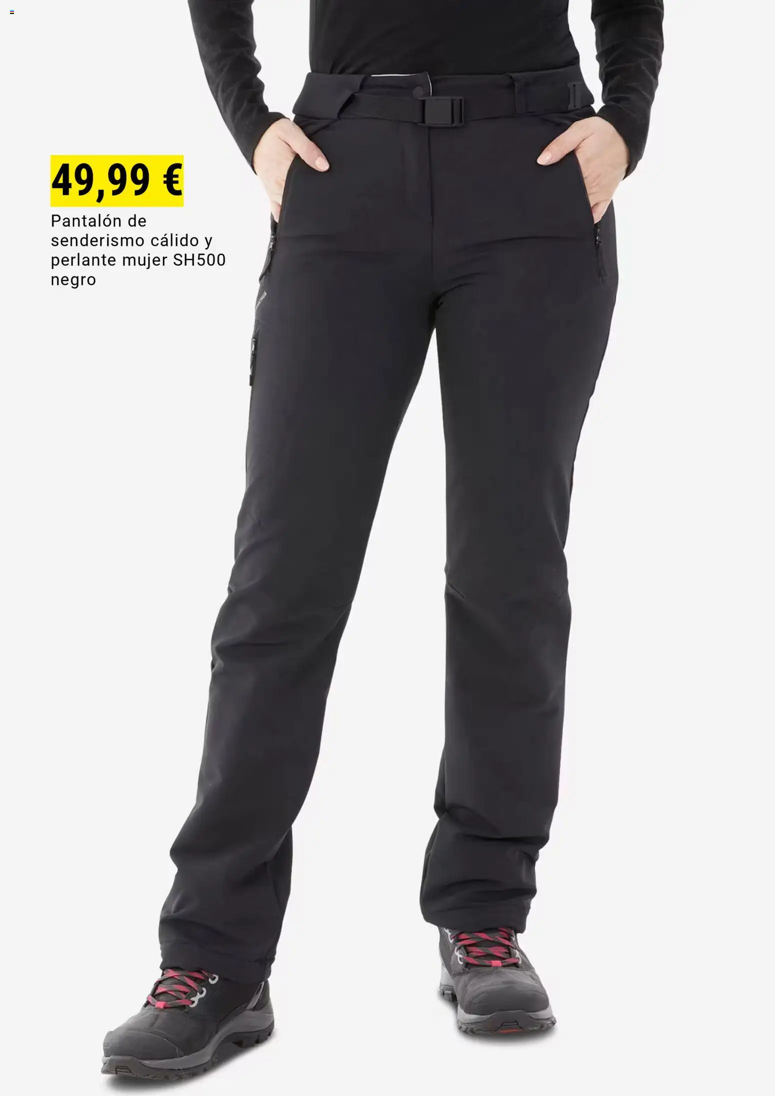 Decathlon oferta estacional - Página de 2 - Válido desde 06/12/2025