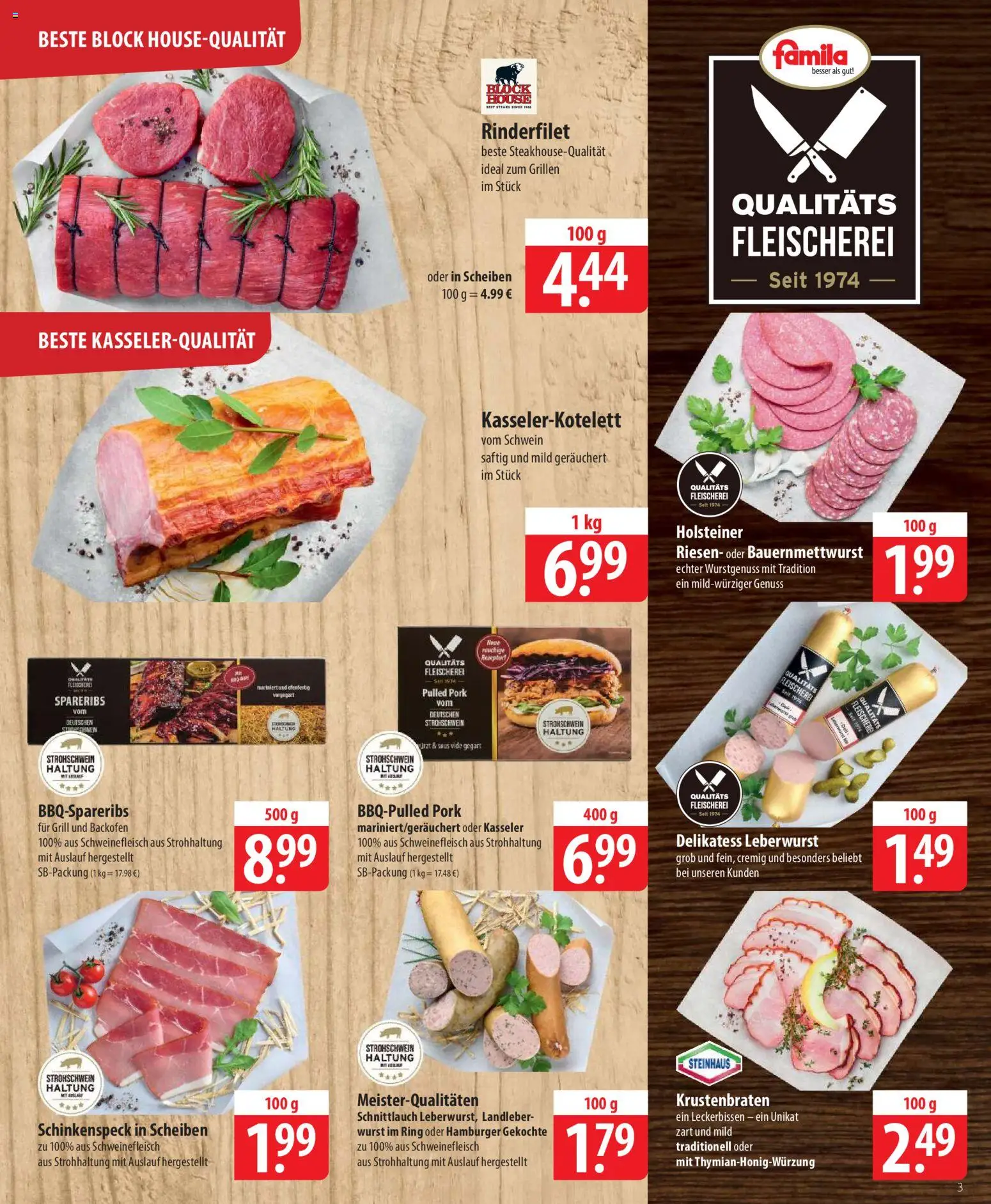 Famila Prospekt 	 - Seite 3 - gültig ab 02.03.2026