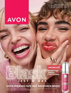 Podgląd Avon Katalog 2 2026 ważny od 01.02.2026
