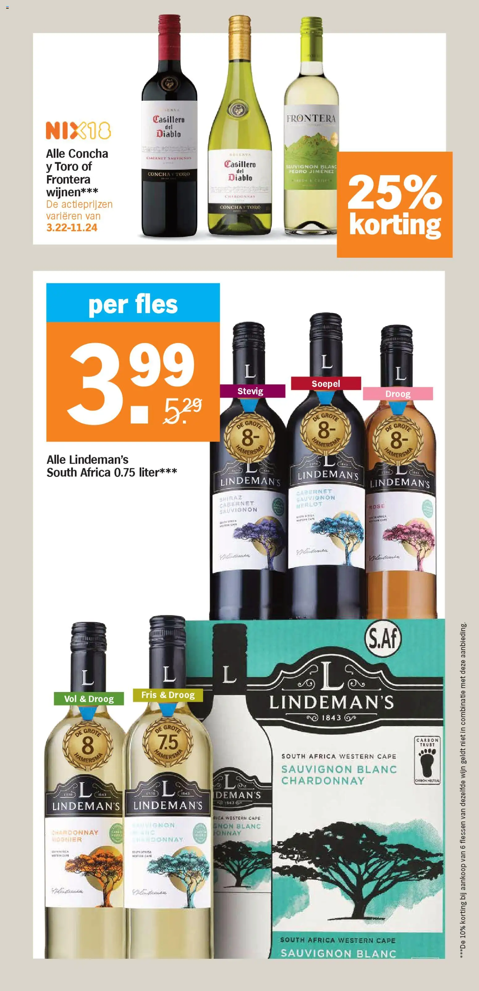 Albert Heijn folder week 16 - page 26- valid from 13-04-2026