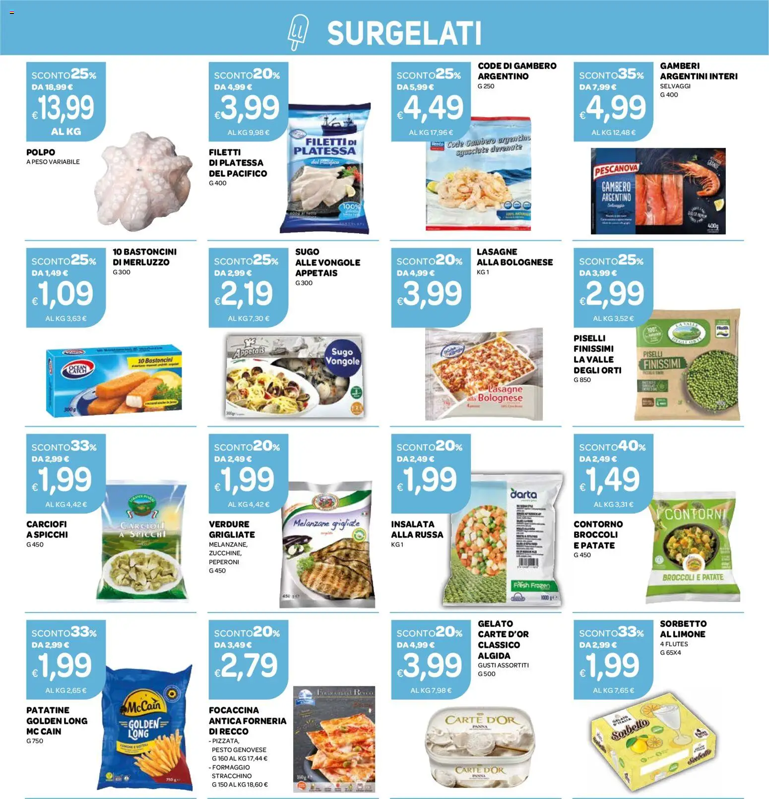 Ekom volantino - pagina 5 - valido dal 24/03/2026