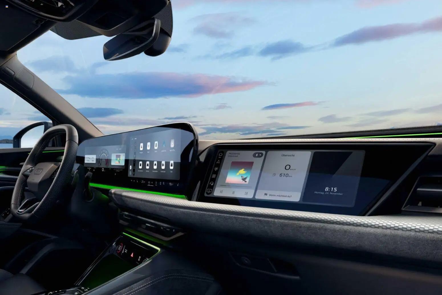 Audi Q5 - Seite 65 - gültig ab 28.10.2025