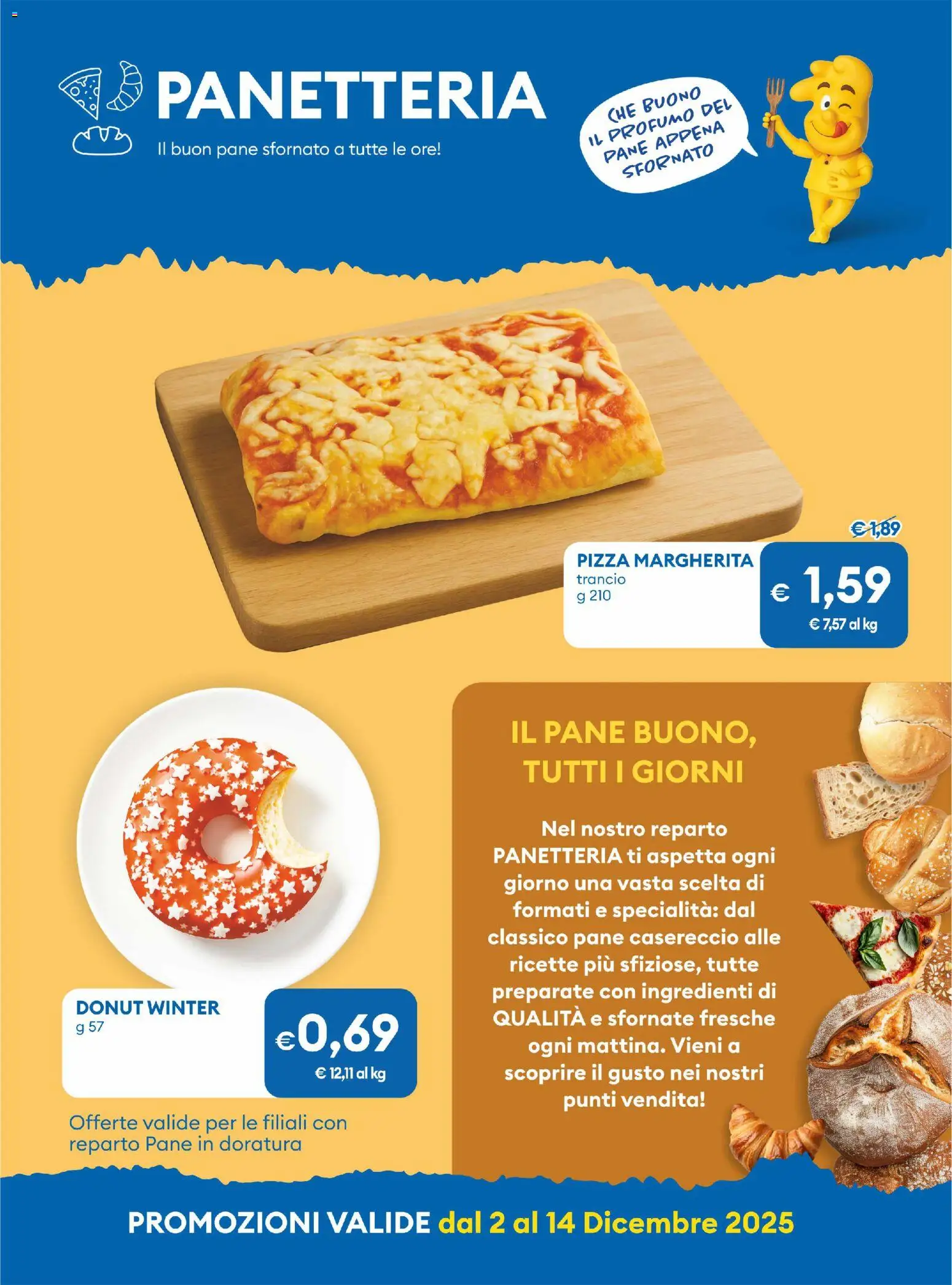 Volantino MD Discount	 - pagina 7 - valido dal 02/12/2025