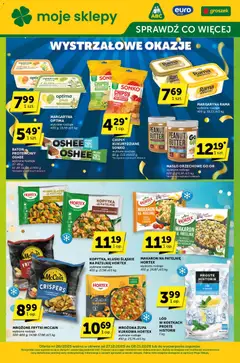 Podgląd Euro Sklep Gazetka - Sprawdź, co więcej ważny od 27.12.2025