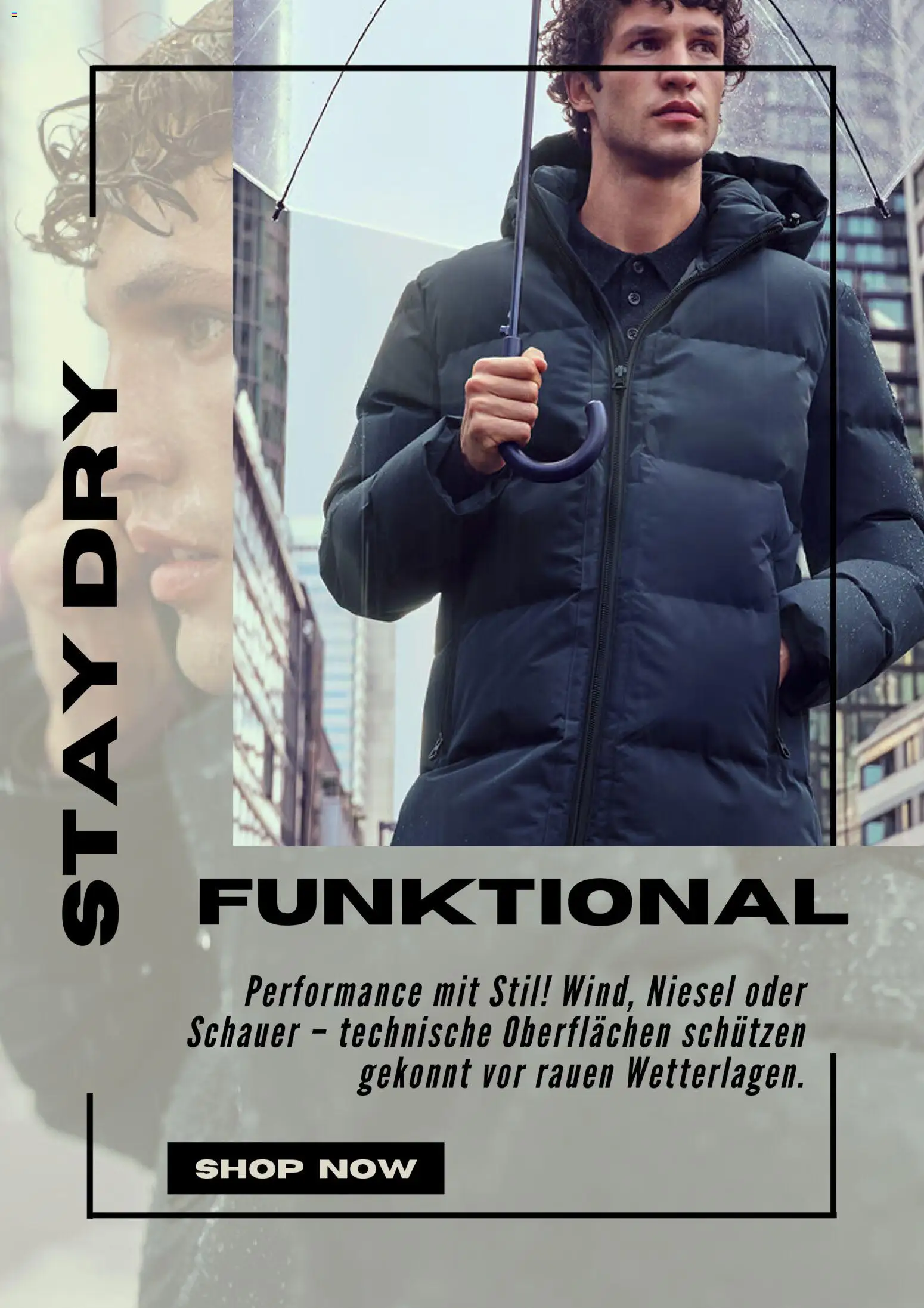 Peek & Cloppenburg Prospekt 	 - Seite 11 - gültig ab 08.11.2025