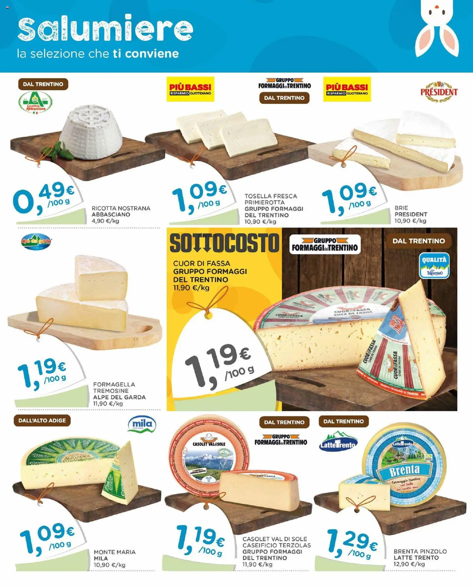 Poli volantino - pagina 6 - valido dal 25/03/2026