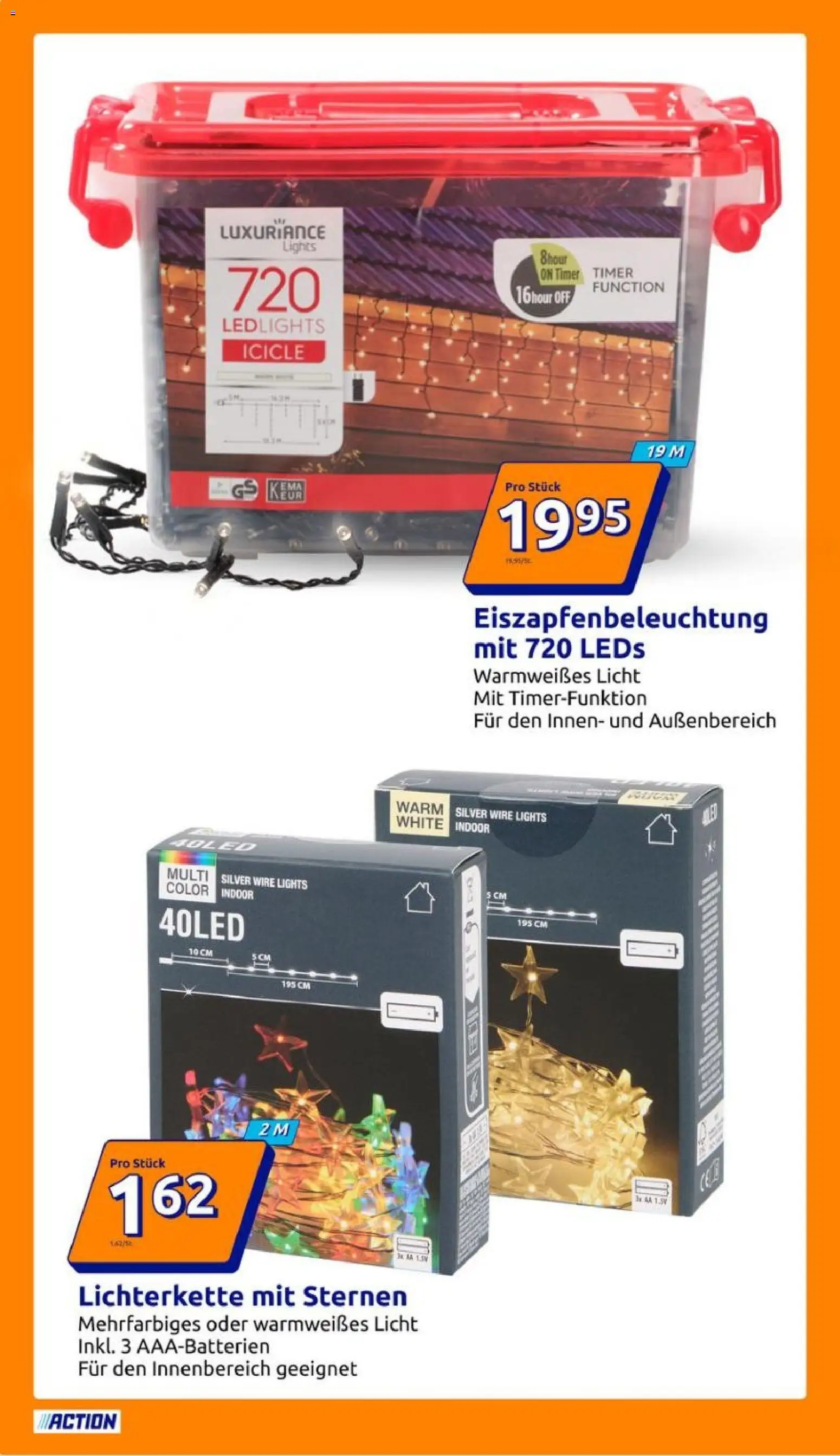 Action Prospekt - Seite 10 - gültig ab 03.12.2025