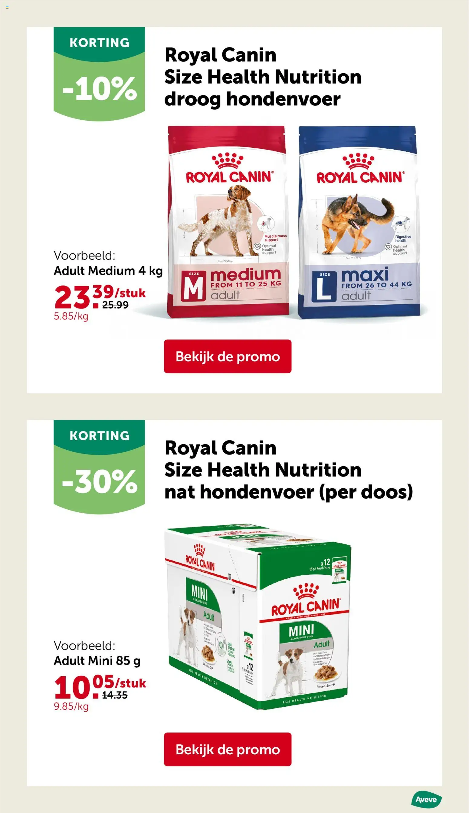 Aveve folder - page 21- valid from 08/04/2026