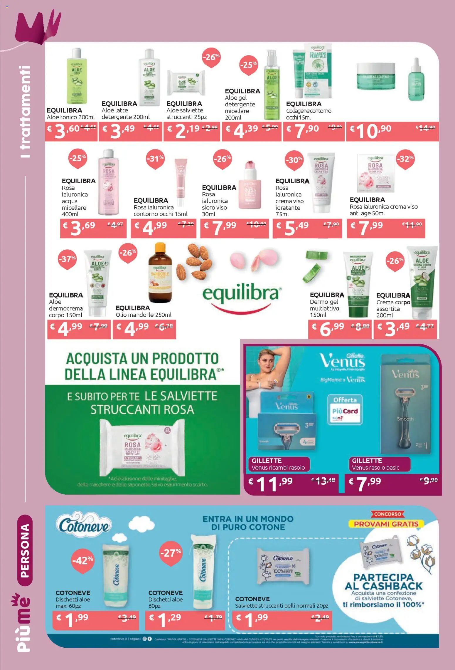 Volantino IperSoap	 - pagina 18 - valido dal 01/12/2025