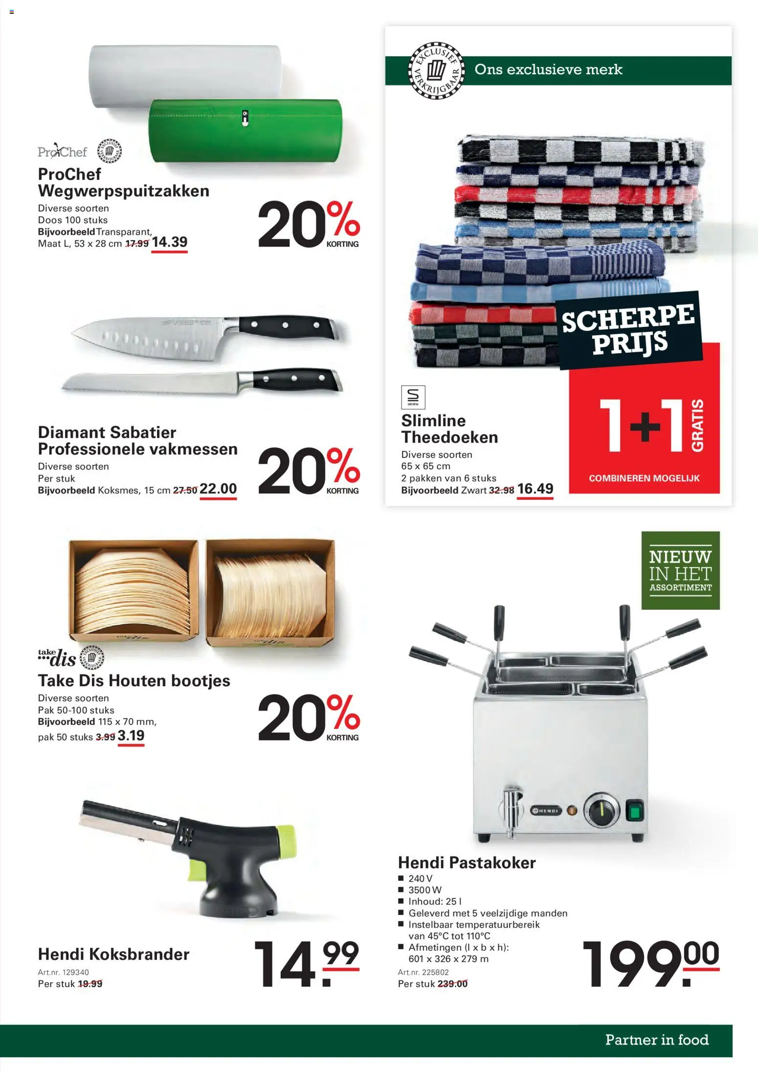 Sligro folder - page 23- valid from 17/03/2026