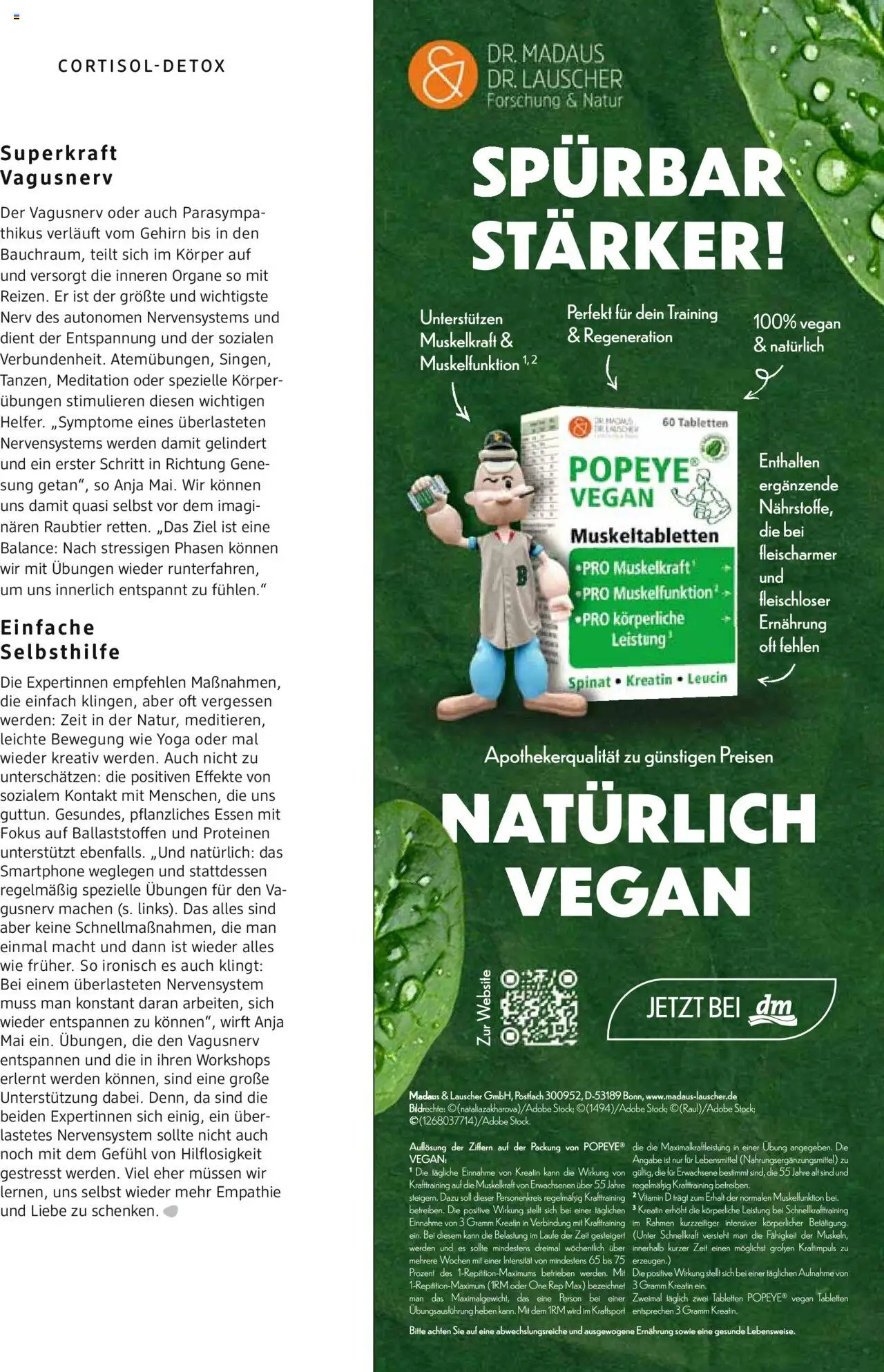 dm drogerie Prospekt 	 - Seite 65 - gültig ab 01.07.2025