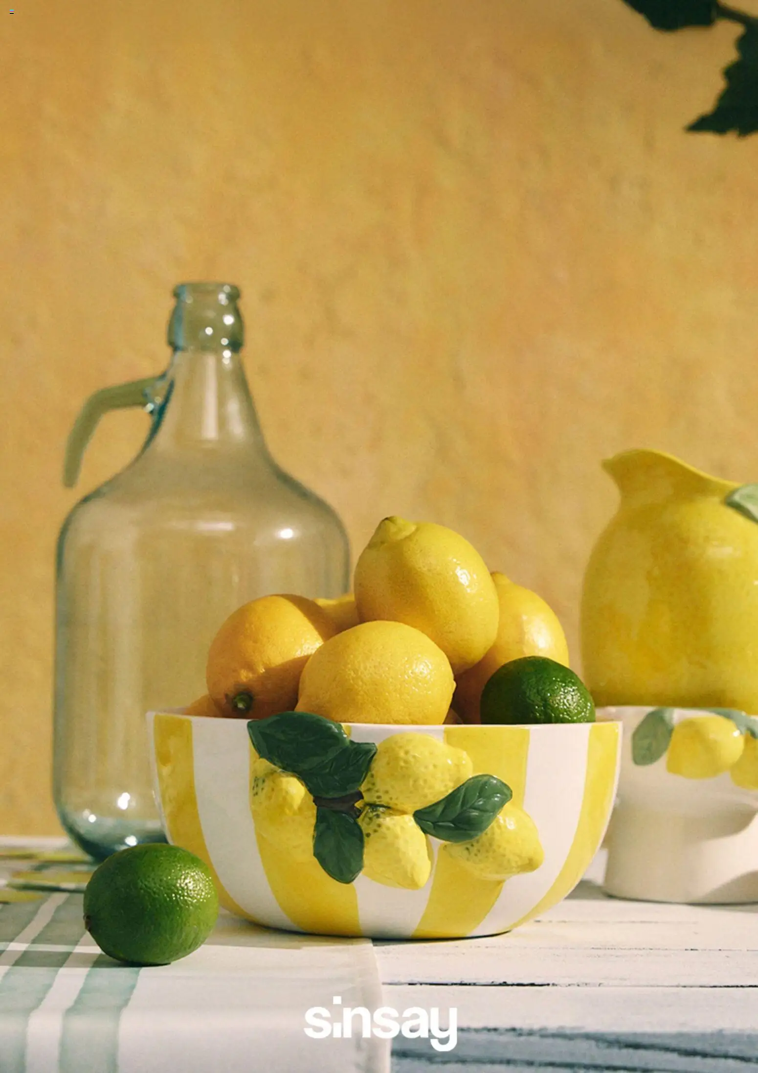 Sinsay výpredaj - strana 1- platný od 14.04.2026