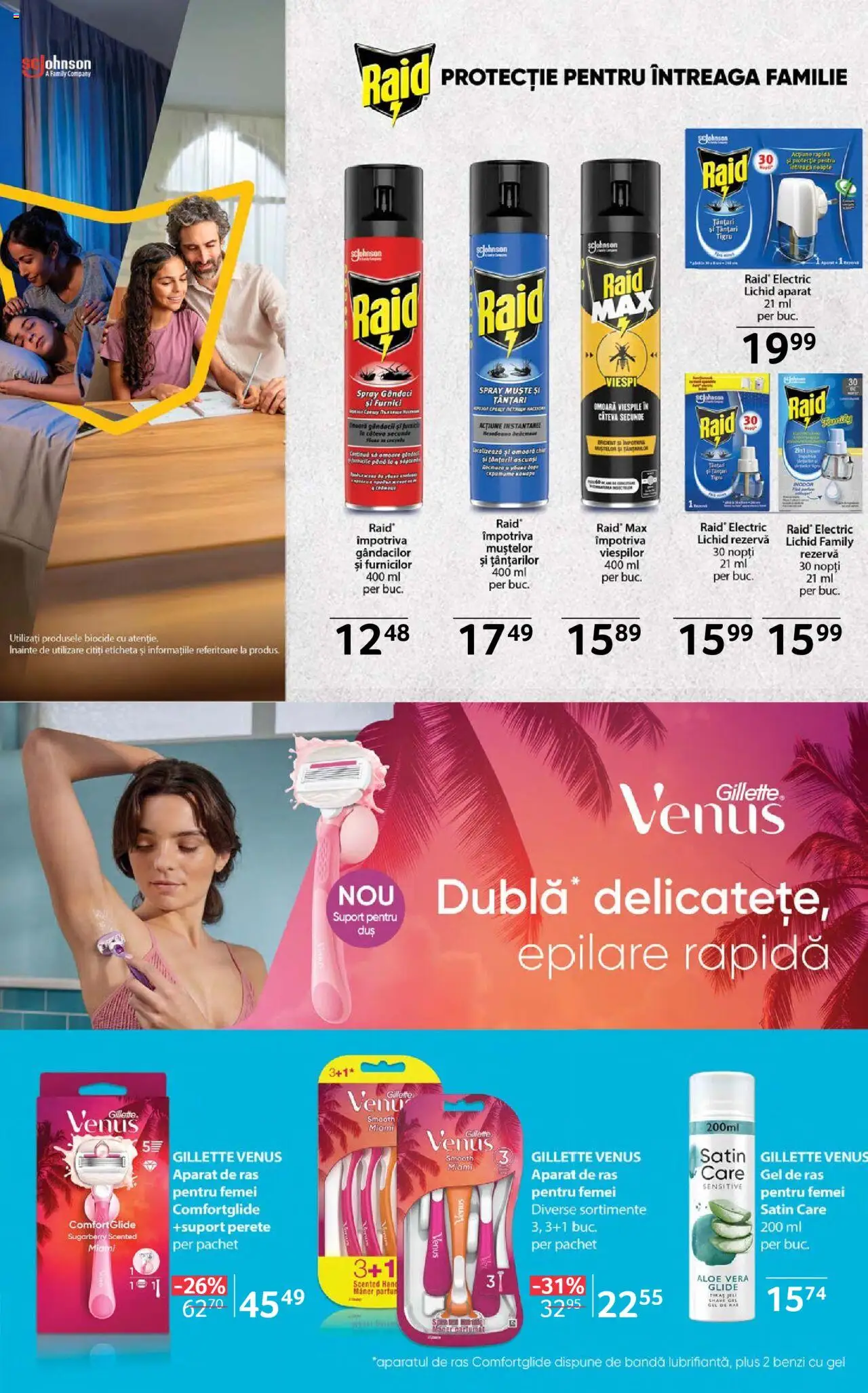 Catalog Selgros - Food - pagina 31- valabil de la 11.07.2025