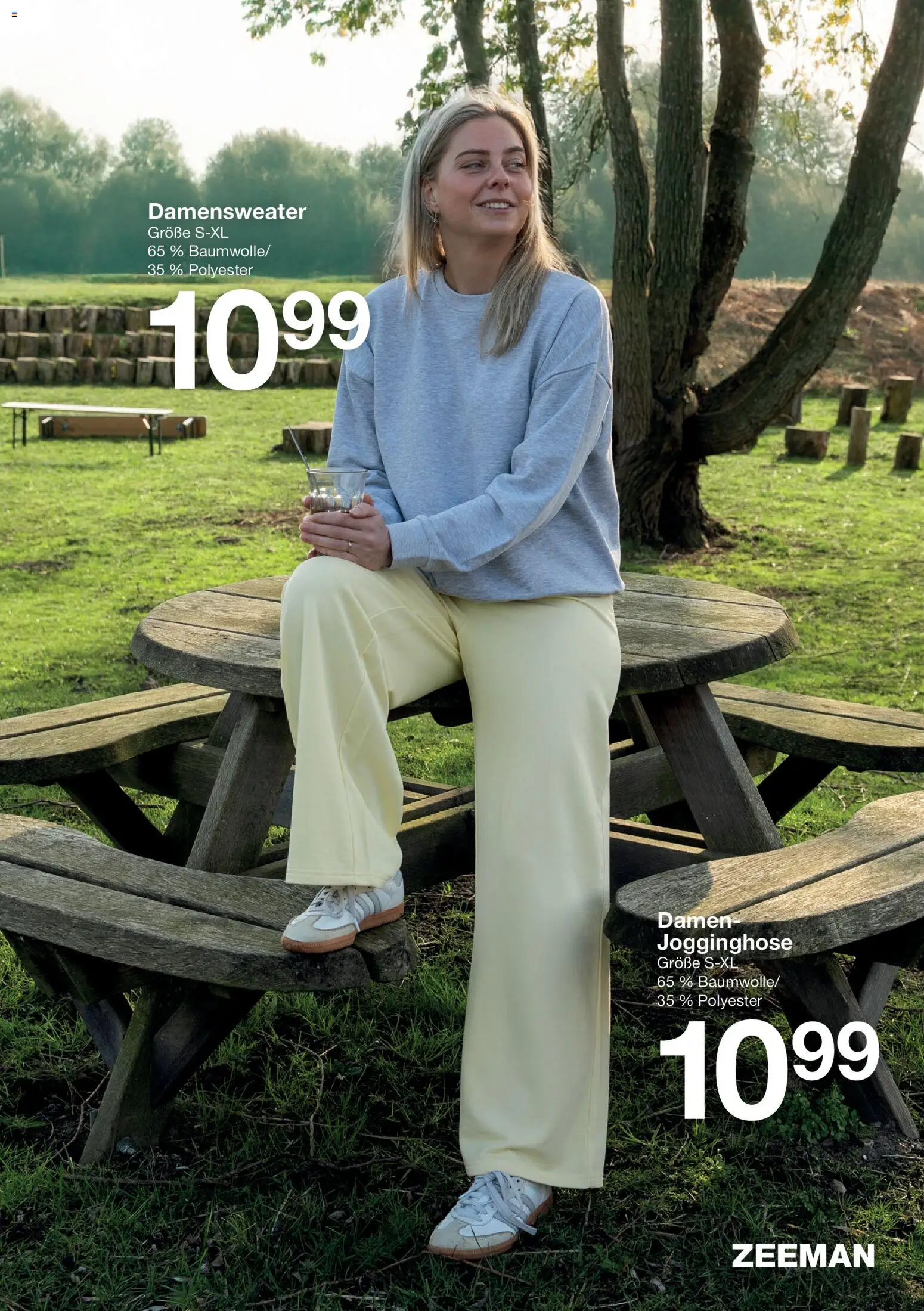 Zeeman Prospekt 	 - Seite 11 - gültig ab 18.04.2026