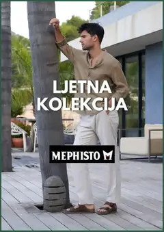 Mephisto katalog od 06.08.2025