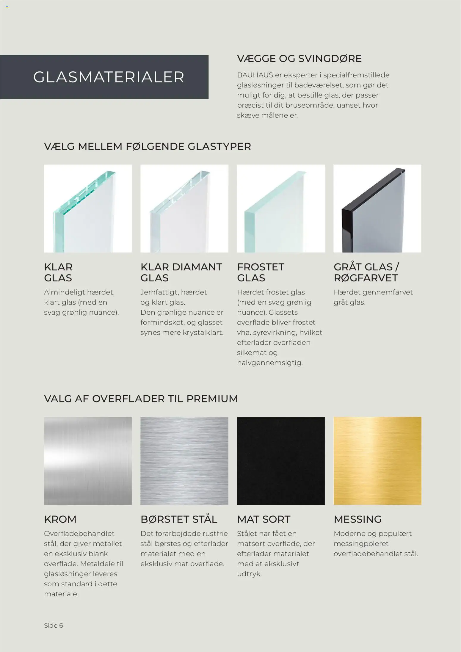 Bauhaus - Nemglas - page 6- valid from 01/01/2026