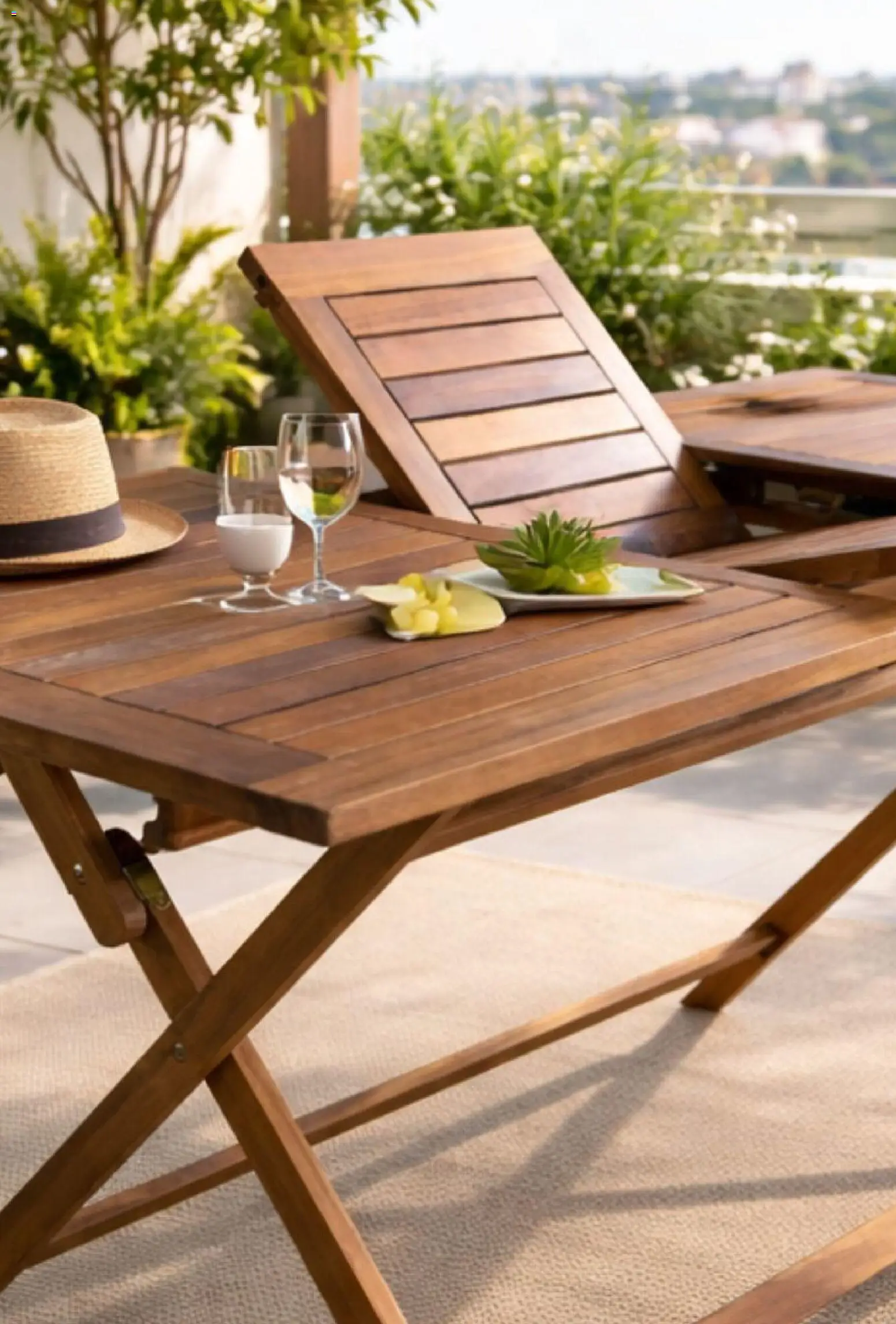 Conforama volantino Giardino - pagina 43 - valido dal 19/03/2026