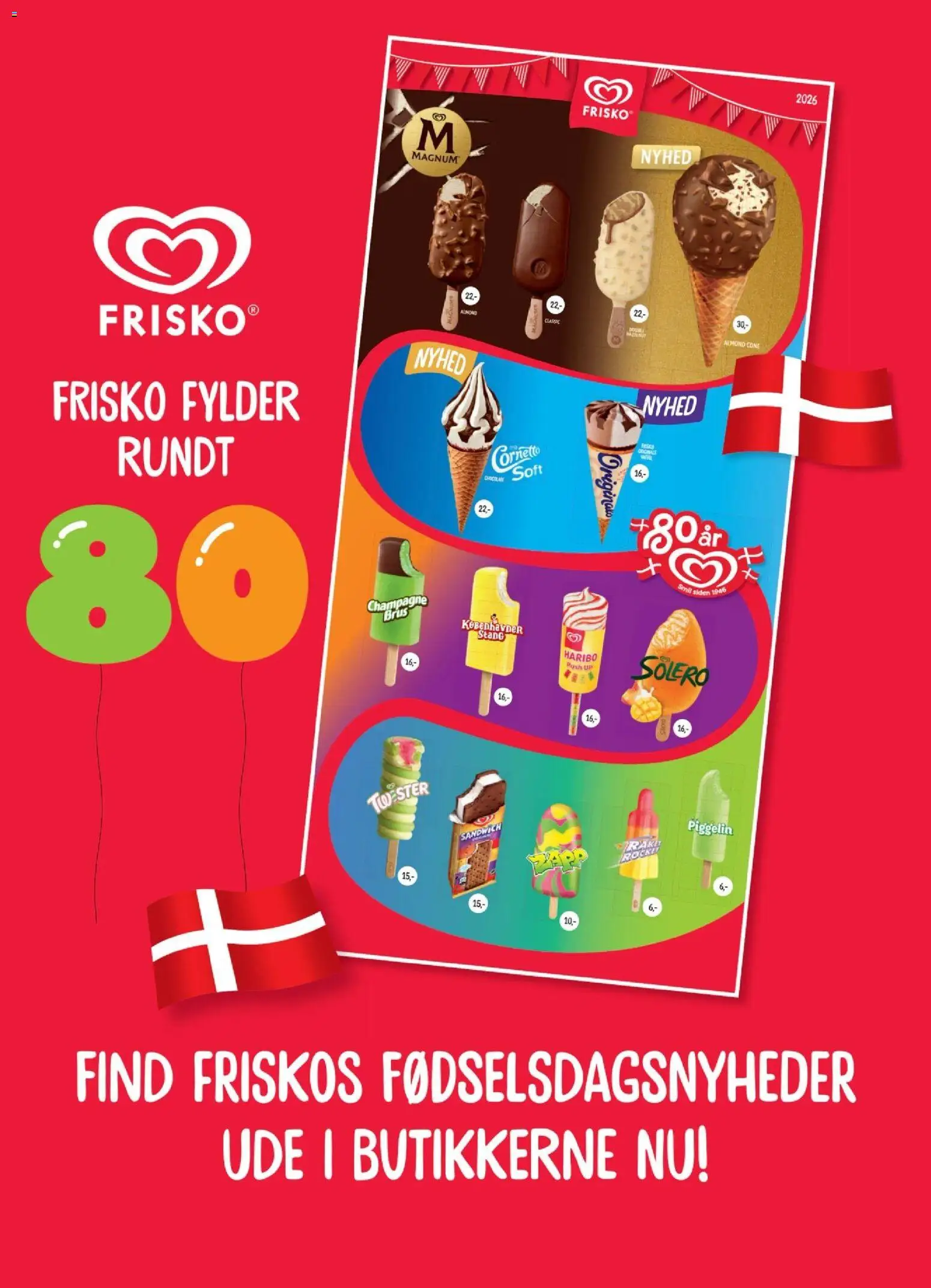 Super Brugsen - Tilbudsavis uge 13 - page 43- valid from 27/03/2026