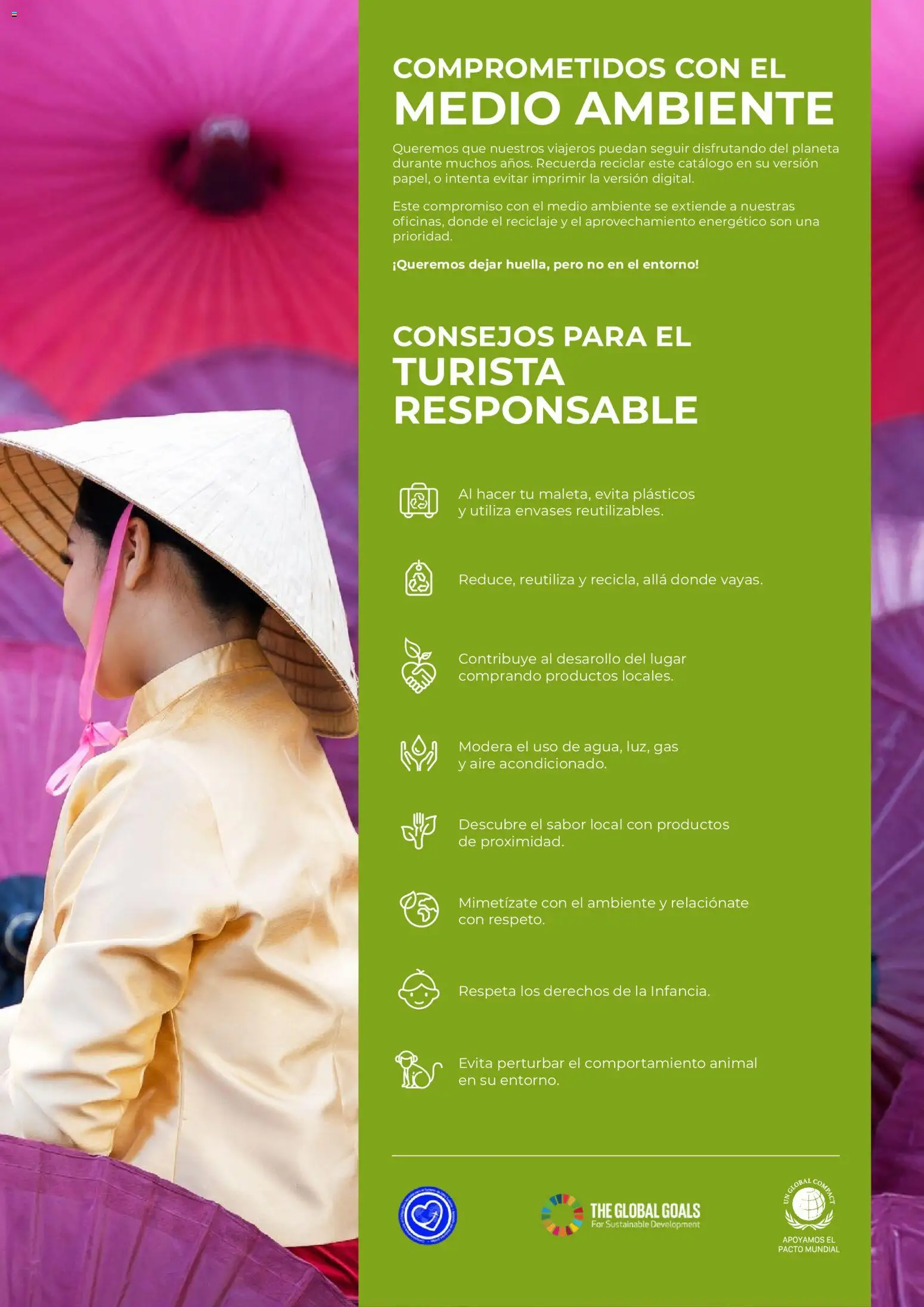 Viajes El Corte Inglés Asia y Oceanía - Página de 5 - Válido desde 01/01/2026