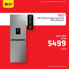 Preview Makro Mood Deals - Electronics valid from 01/09/2025