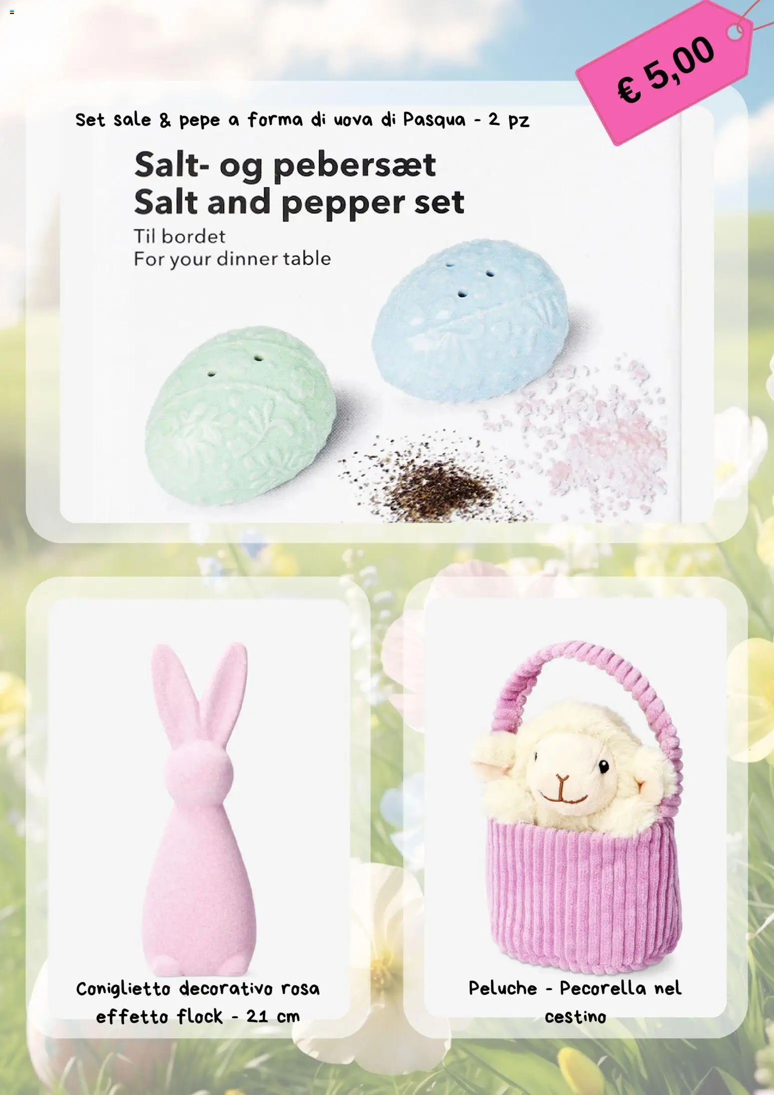 Flying Tiger volantino - pagina 5 - valido dal 16/03/2026