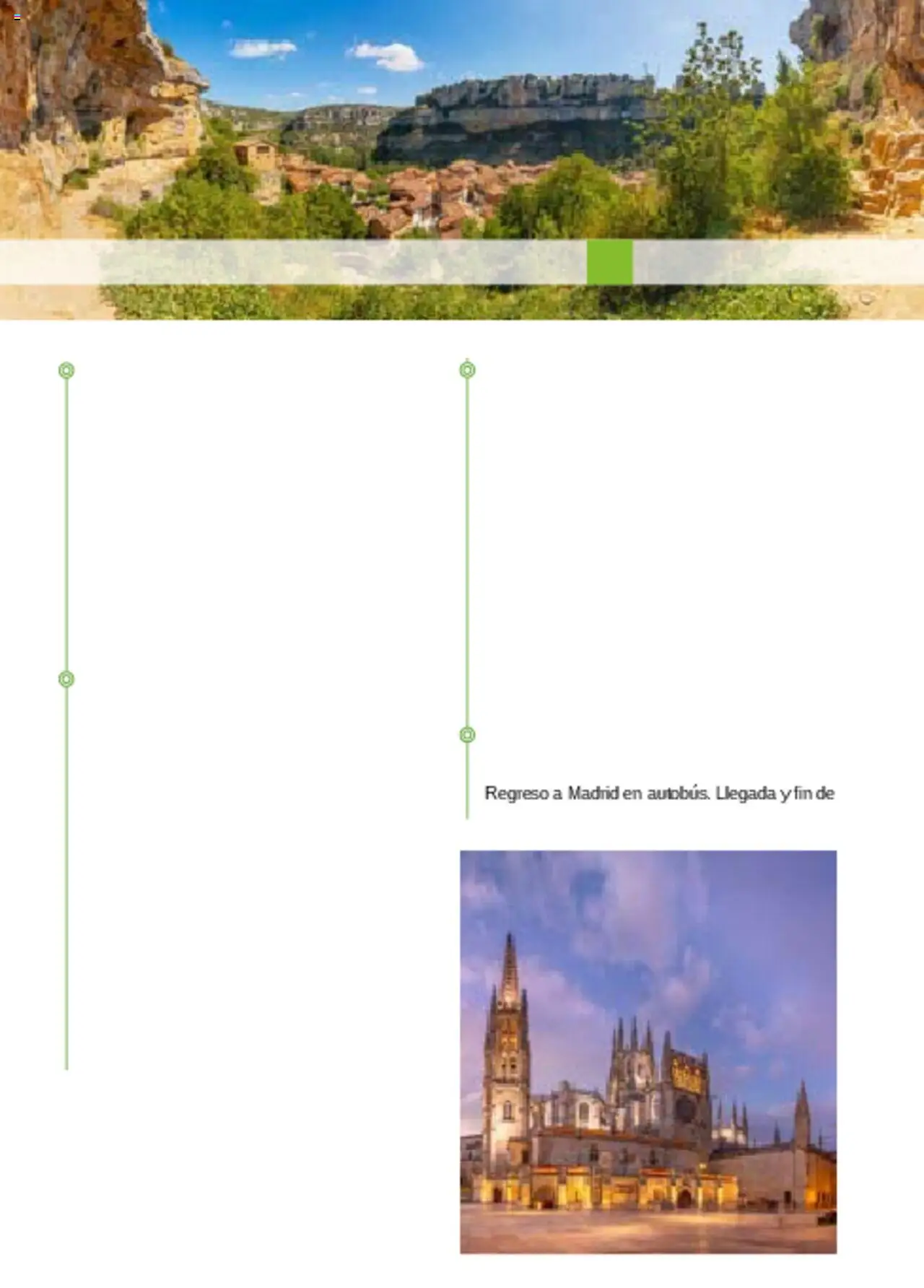 Viajes El Corte Inglés Rutas Culturales de la Comunidad de Madrid - Página de 58 - Válido desde 01/04/2025