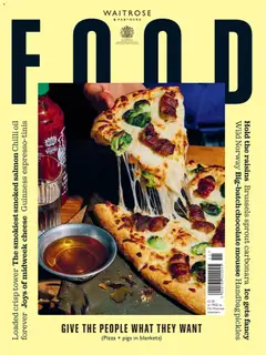 Waitrose - November 2025 valid from 01/11/2025